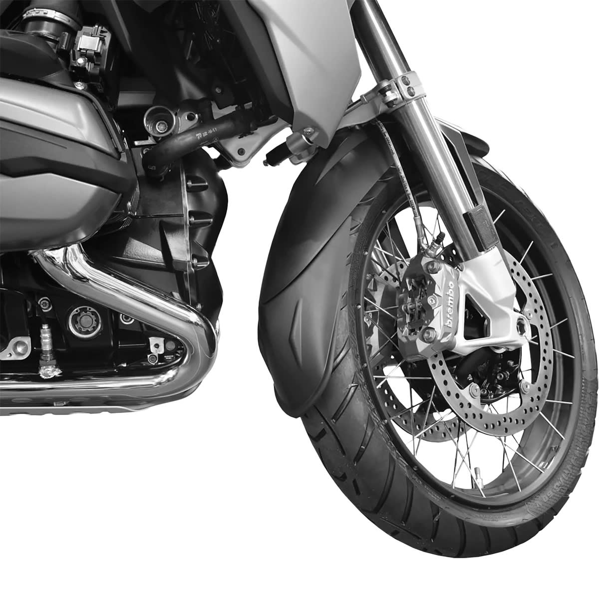 Pyramid Pyramid Uber Extenda Fenda - BMW R1200 GS