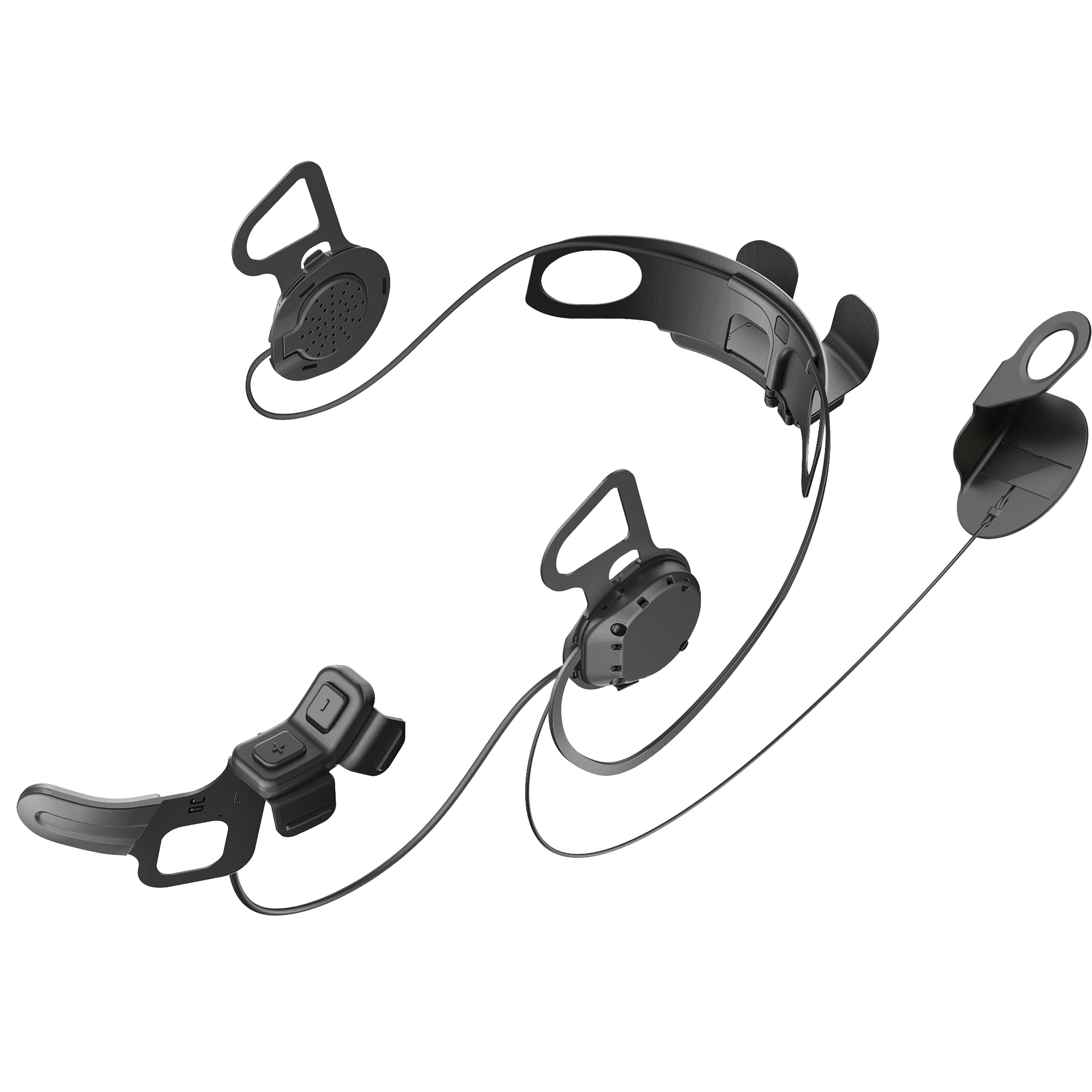 SENA 10U V2 Bluetooth Headset & Intercom - Shoei Neotec - FREE UK