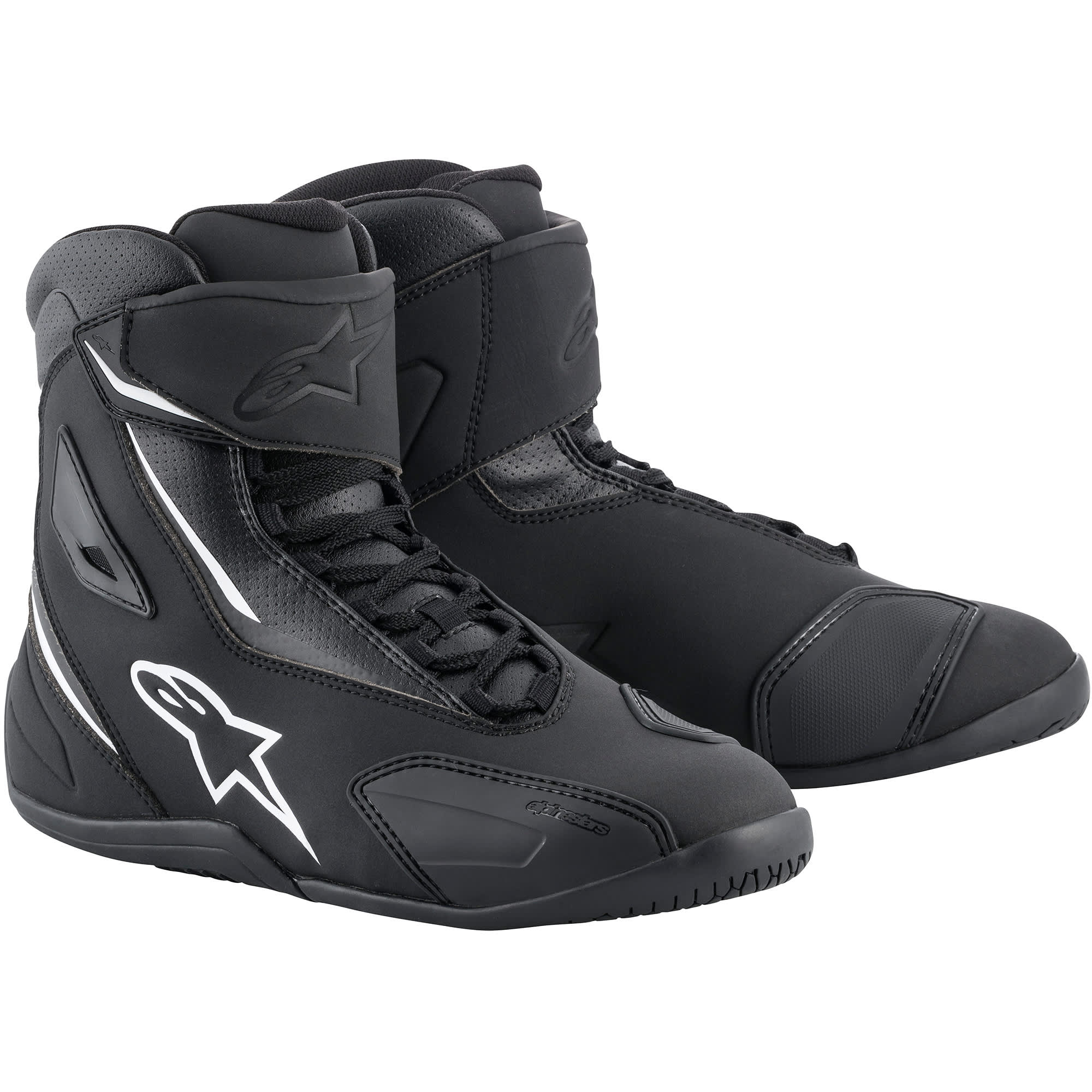 Alpinestars Alpinestars Fastback-2 Shoes - Black