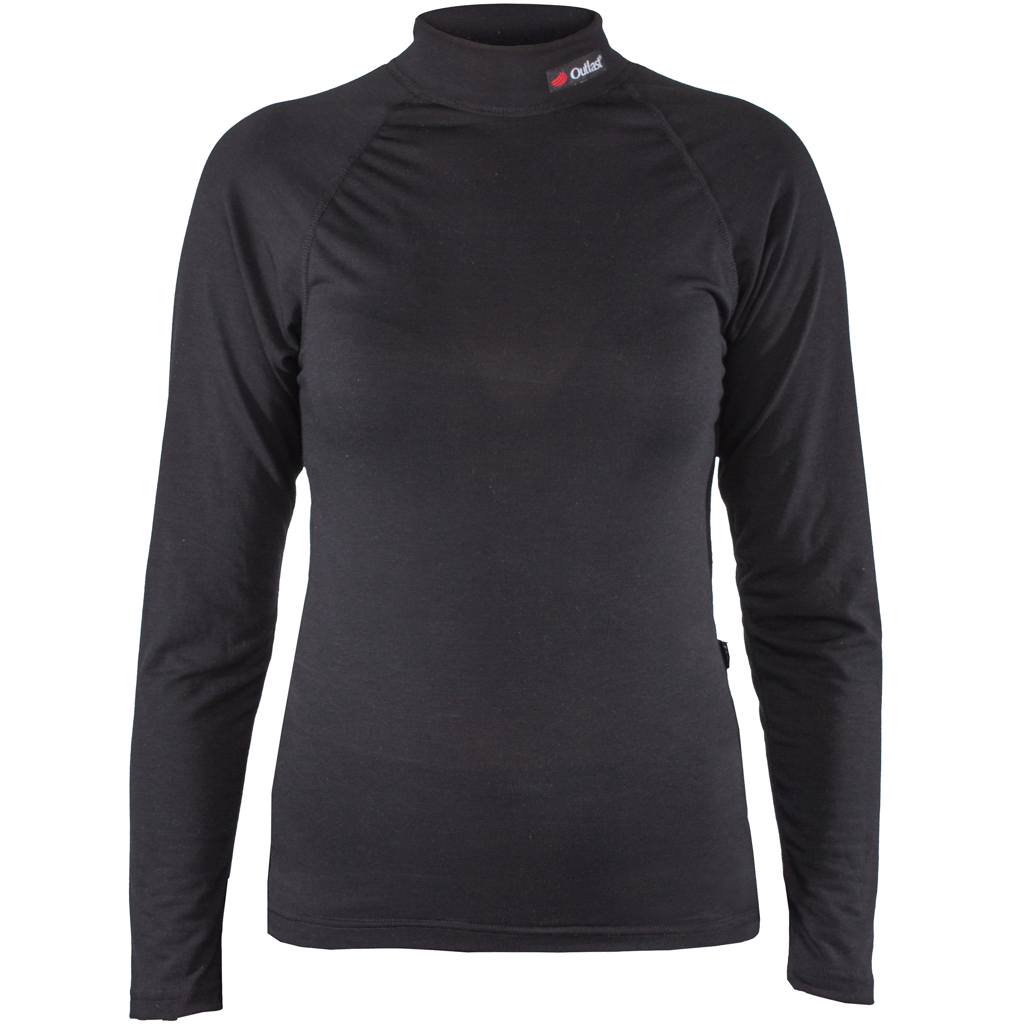 Rukka Rukka Ladies Outlast Shirt - Black
