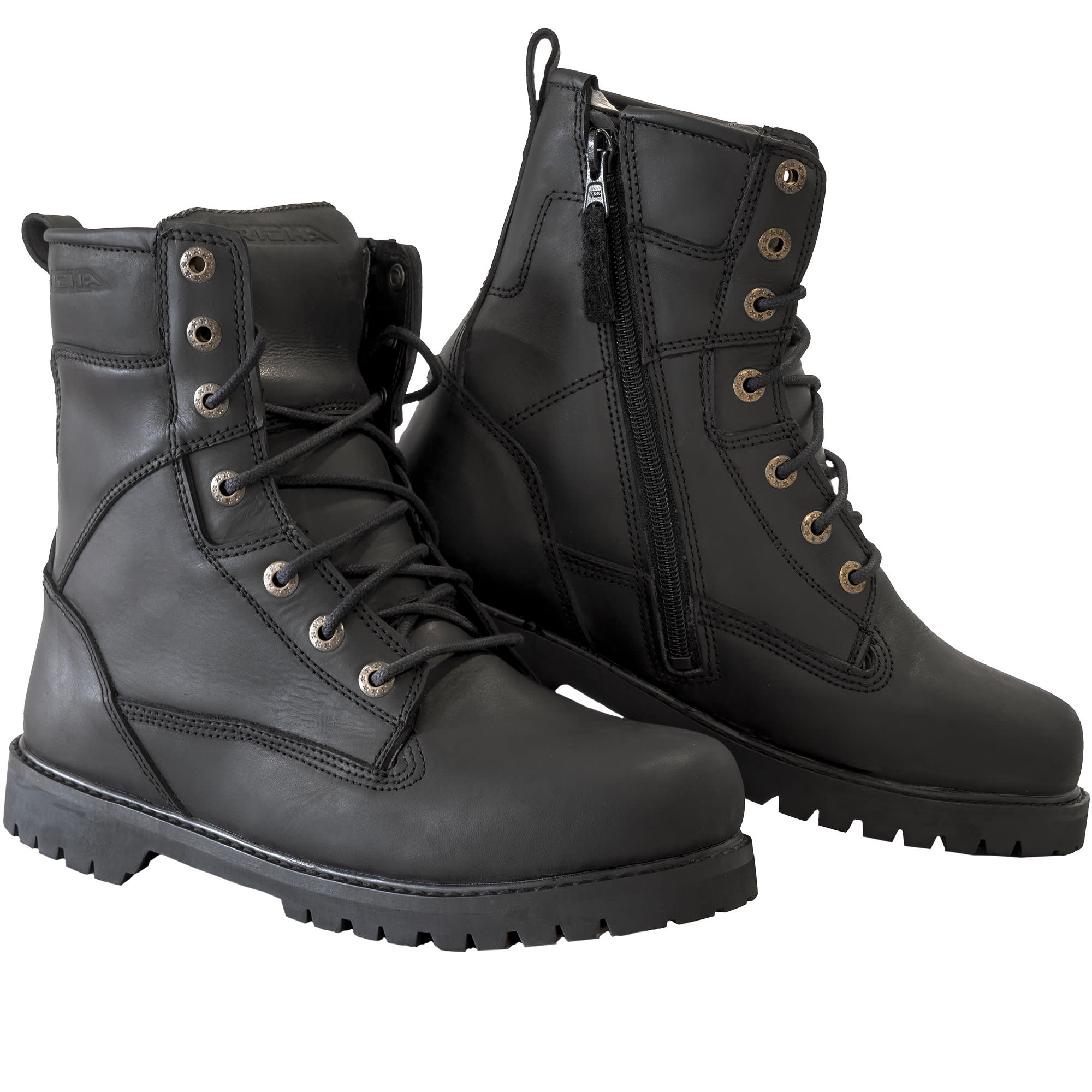 Richa Richa Brookland Leather Boots - Black