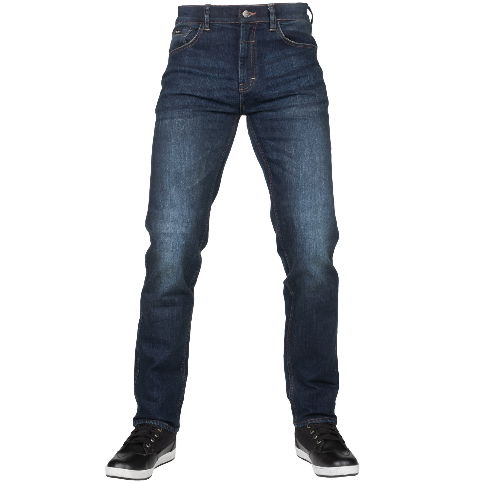 Bull-it Tactical Icon Straight Covec Jeans - Blue