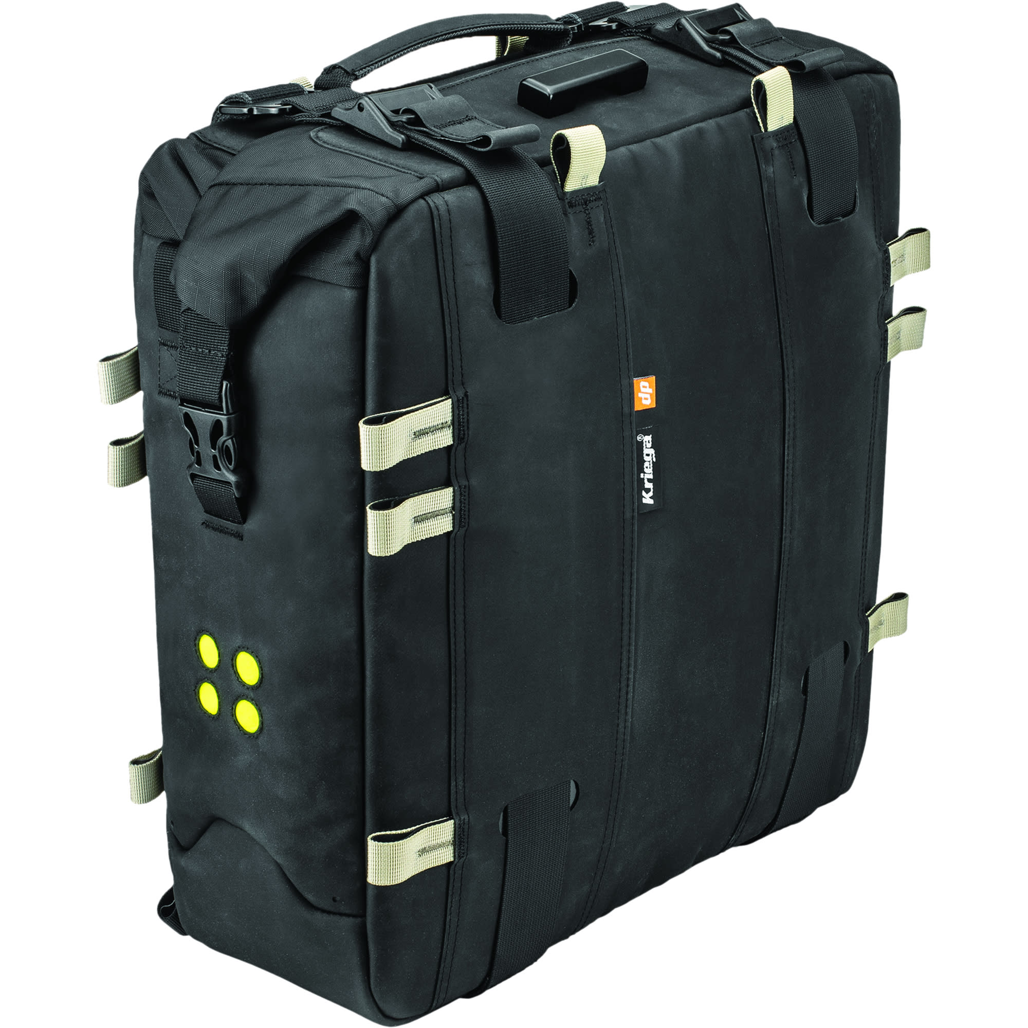 Kriega Kriega OS22 Soft Pannier