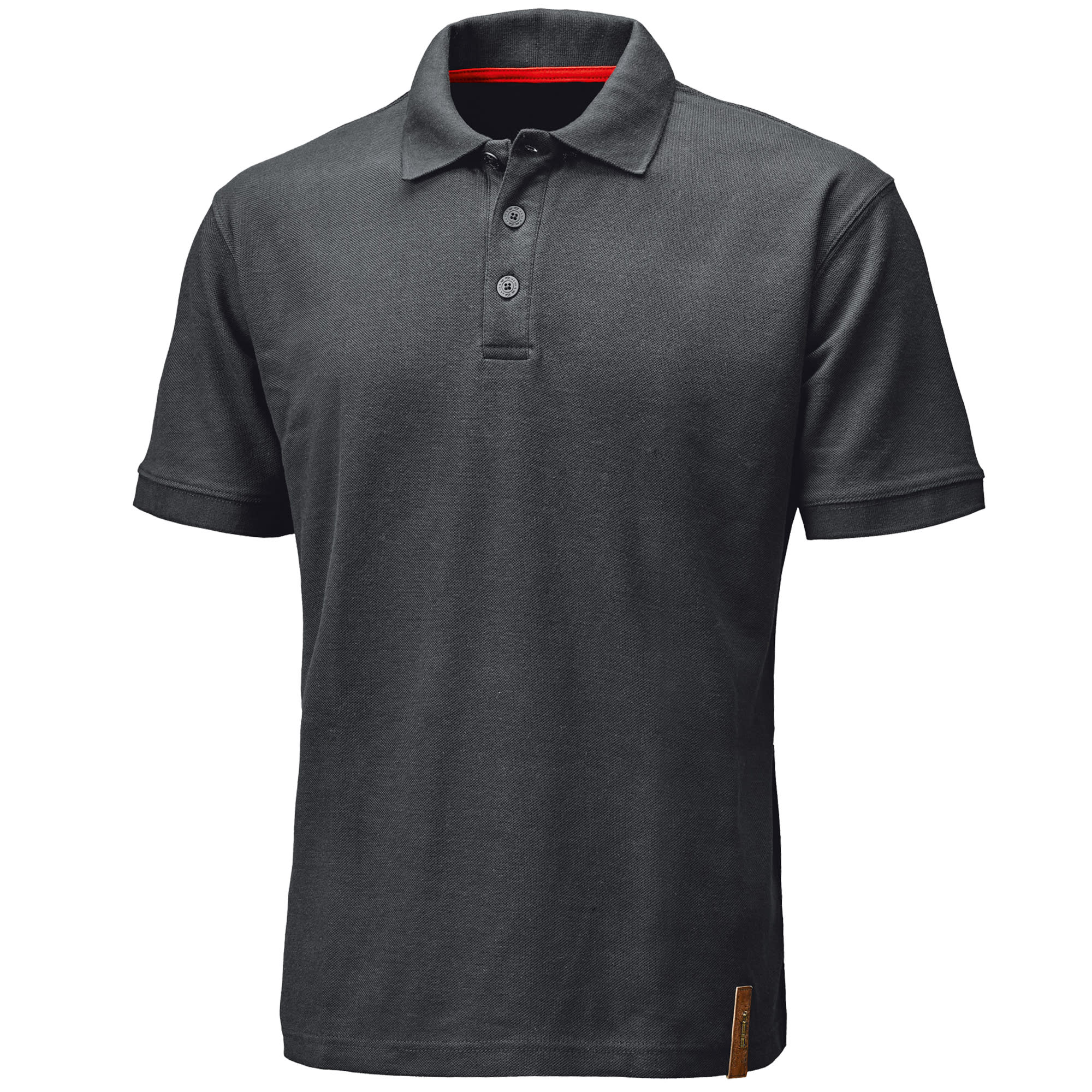 Held Held Polo Bikers - Black