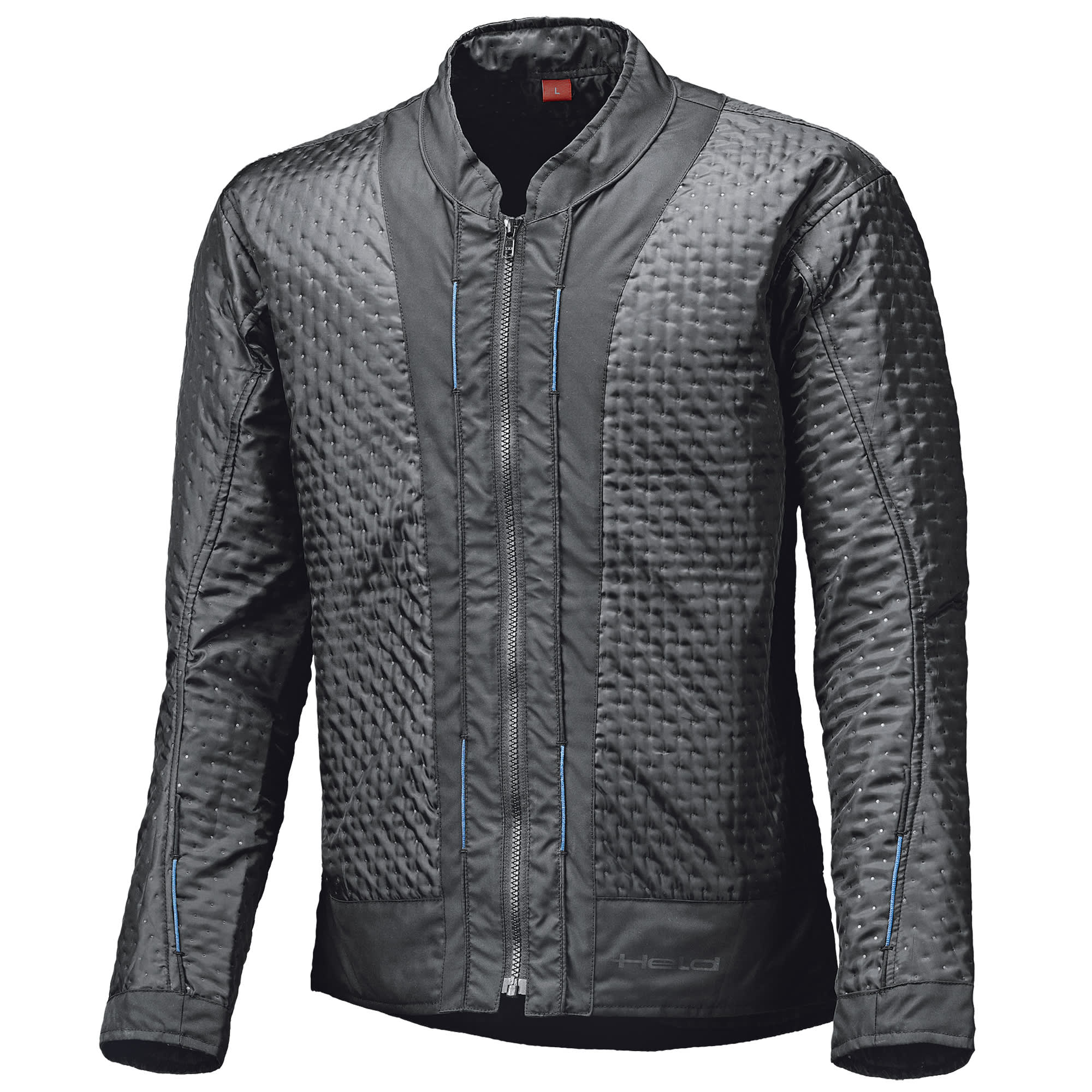 Held Held Clip-In Thermal Top - Black