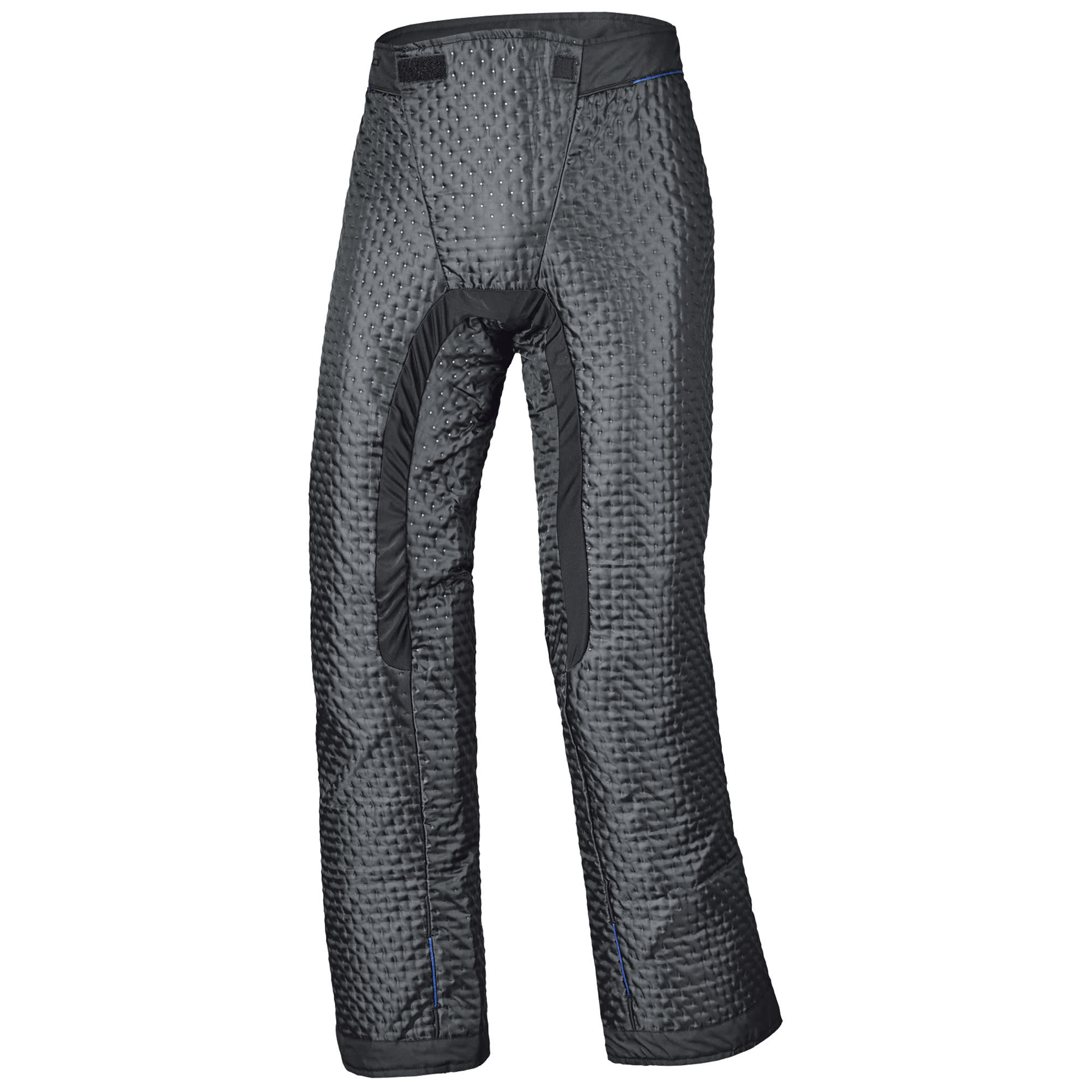 Held Held Clip-In Thermal Base Trousers - Black
