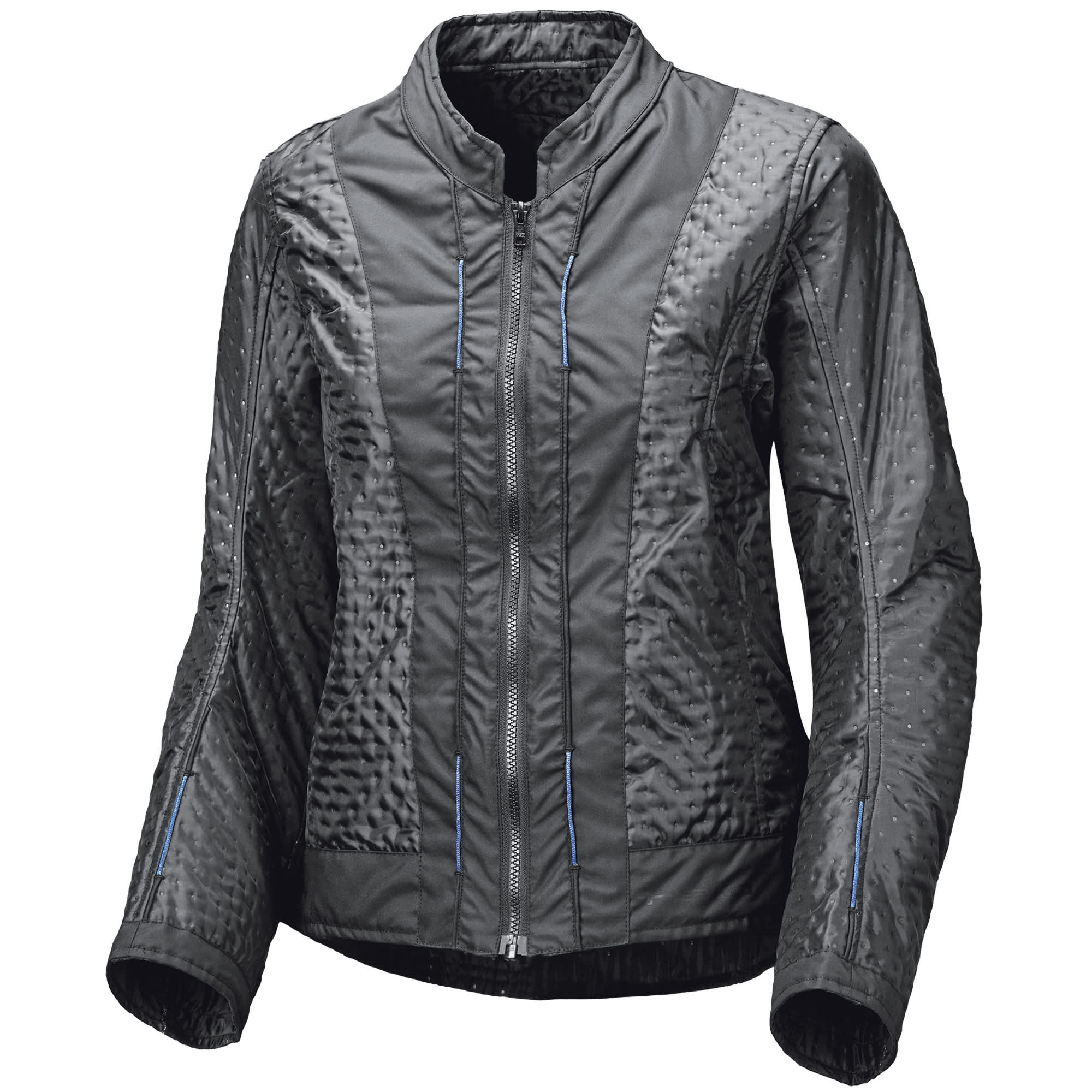 Held Held Ladies Clip-In Thermal Top - Black