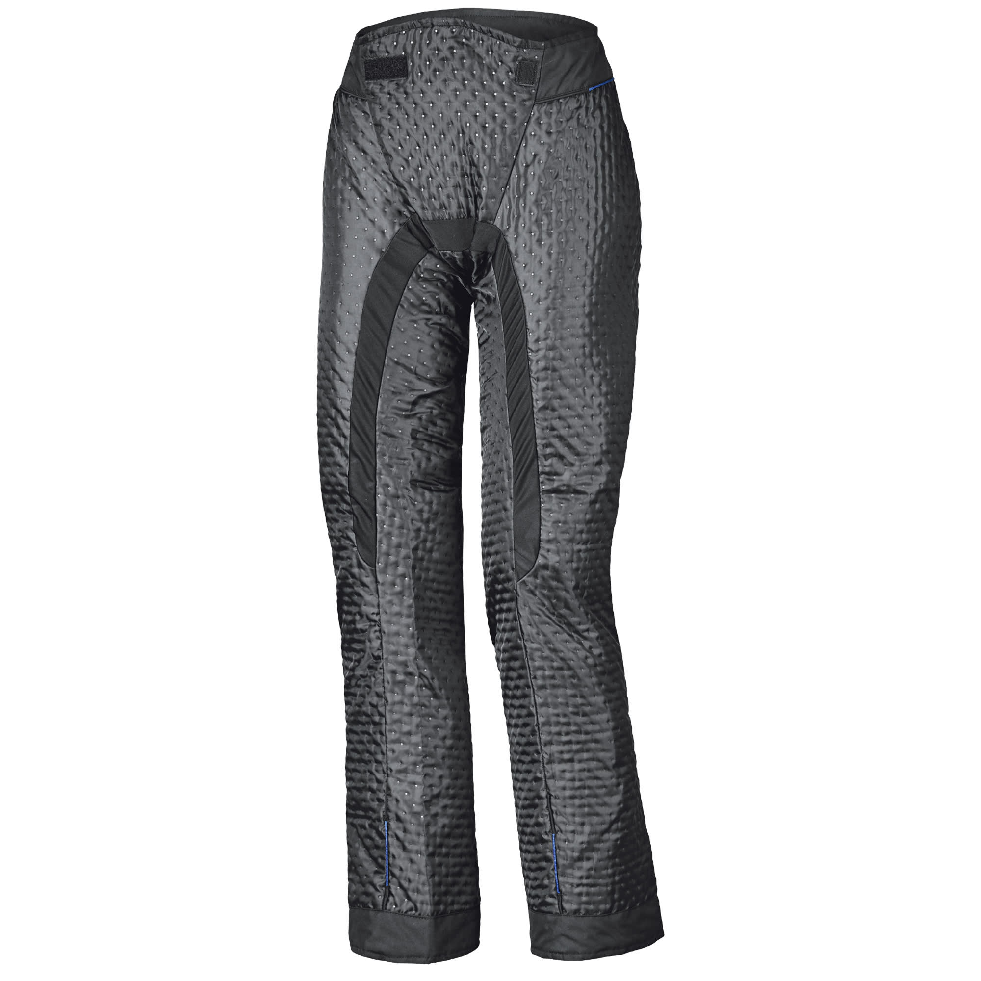Held Held Ladies Clip-In Themal Base Trousers - Black