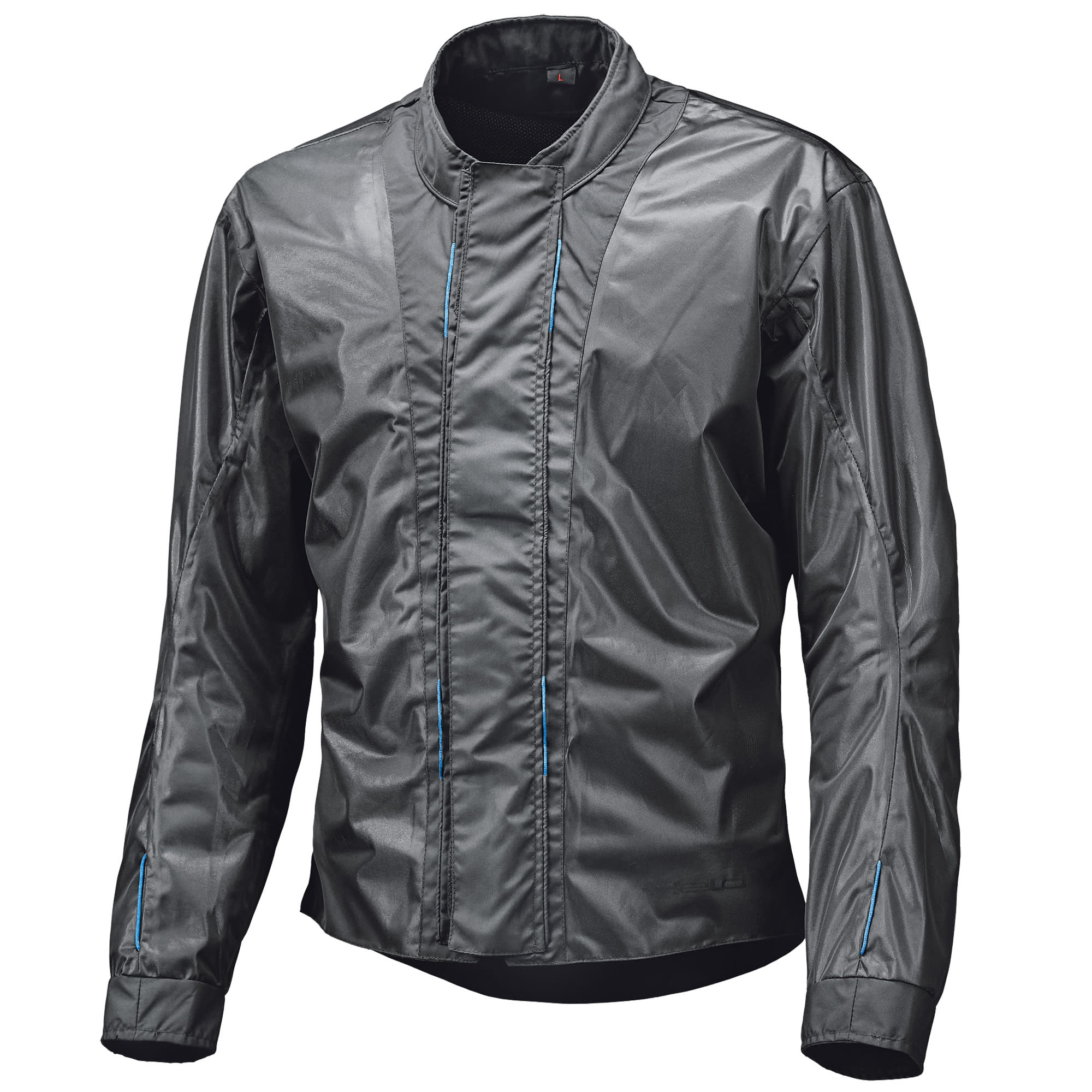 Held Held Clip-In Rain Top - Black