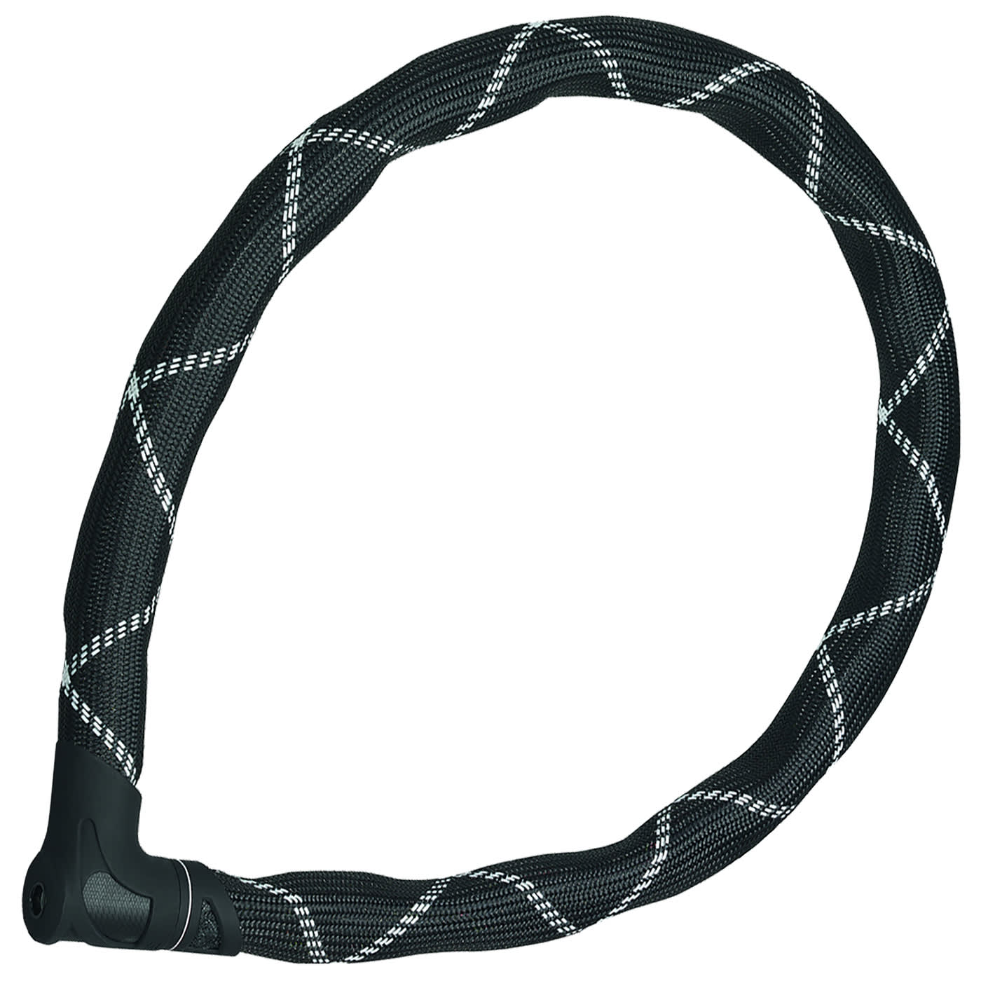 ABUS ABUS Steel-O-chain Iven 8210/110 Moto