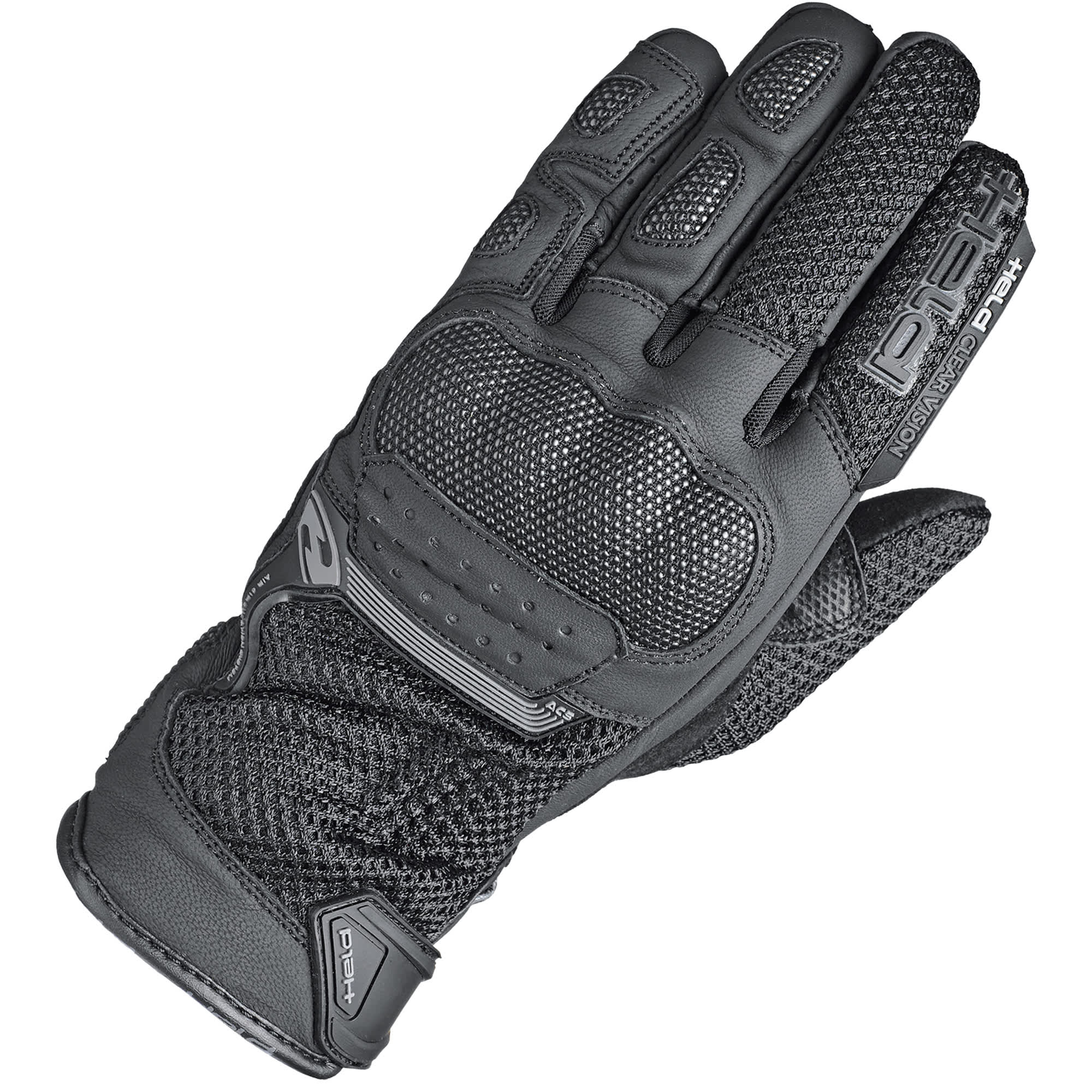 Held Held Ladies Desert II Glove - Black