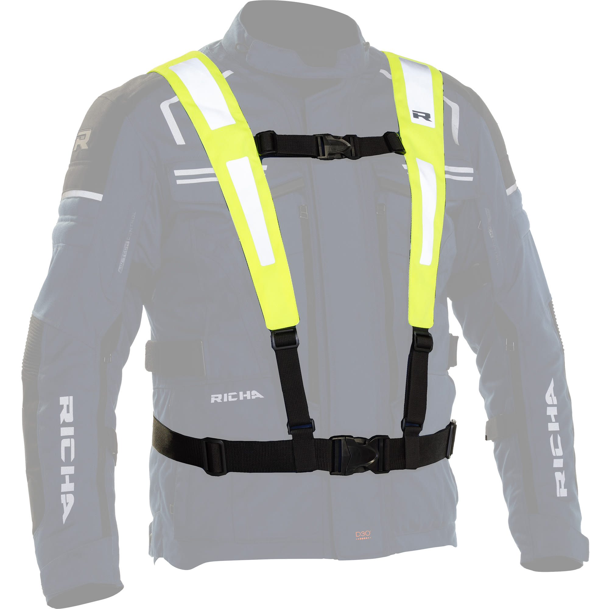 Richa Richa Safety Belt - Fluo