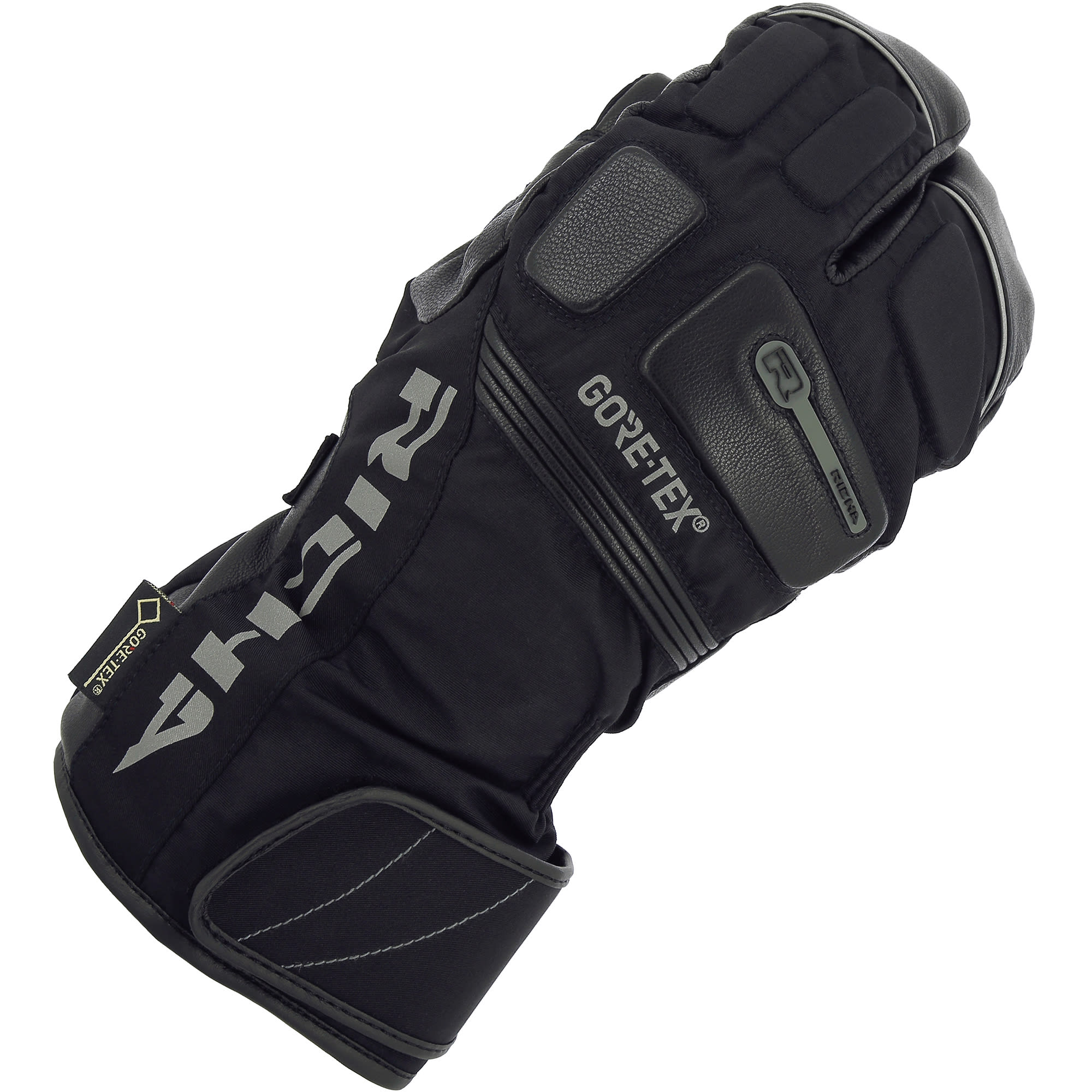 Richa Richa Nordic Gore-Tex Glove - Black