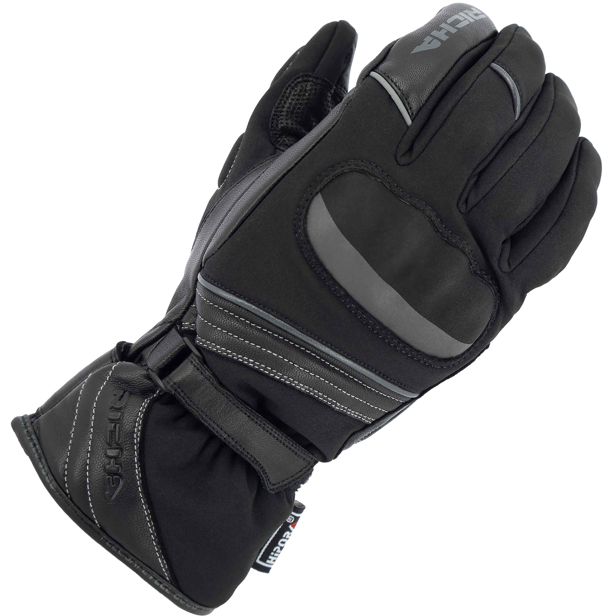 Richa Richa Ladies Ella Glove - Black