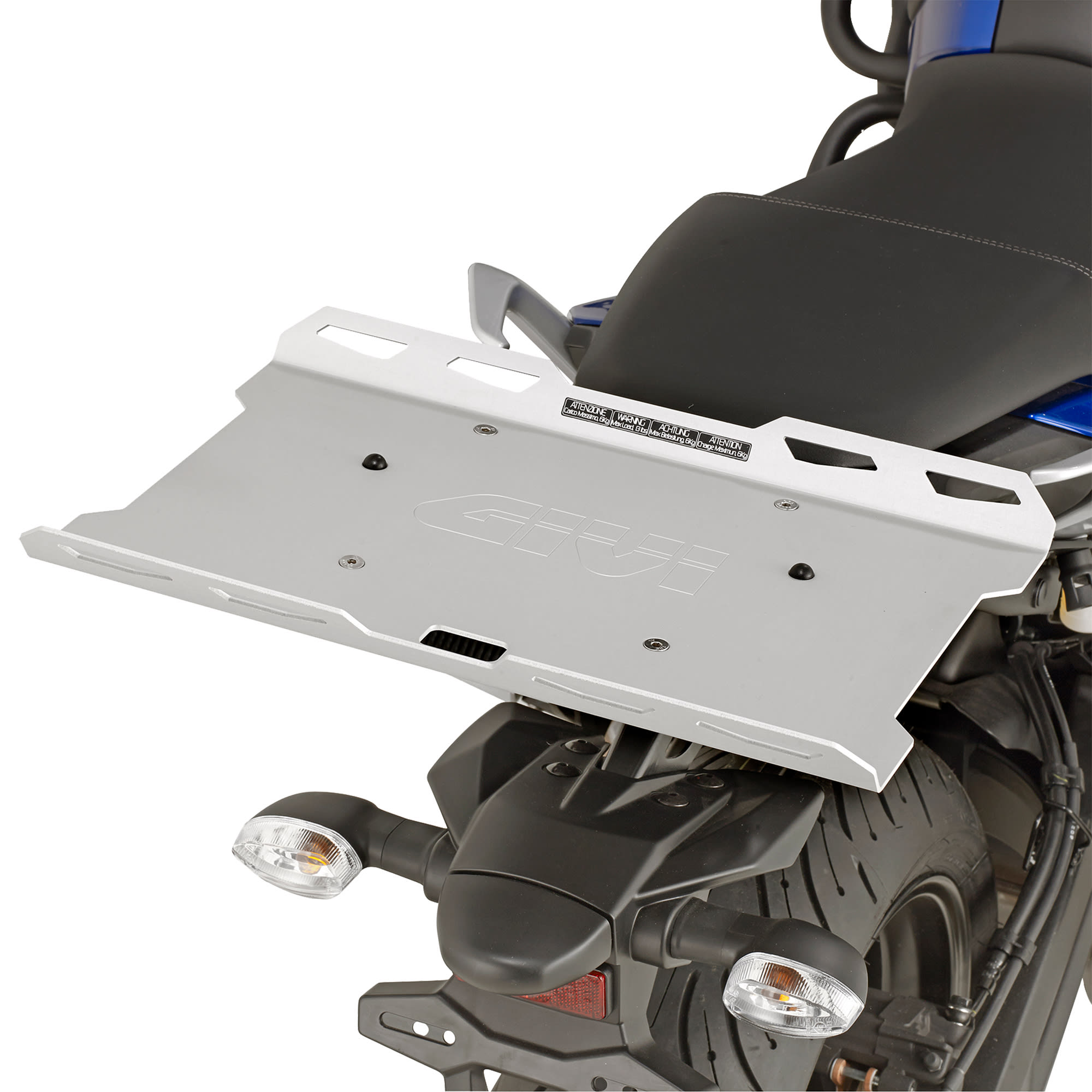 Givi Givi EX2M Aluminium Bag Holder