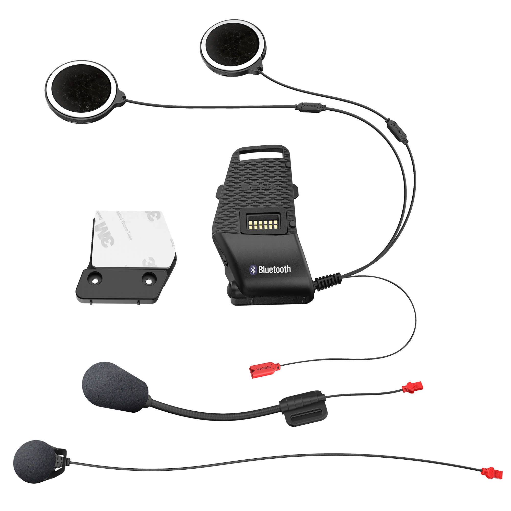 SENA SENA 10s Helmet Clamp Kit