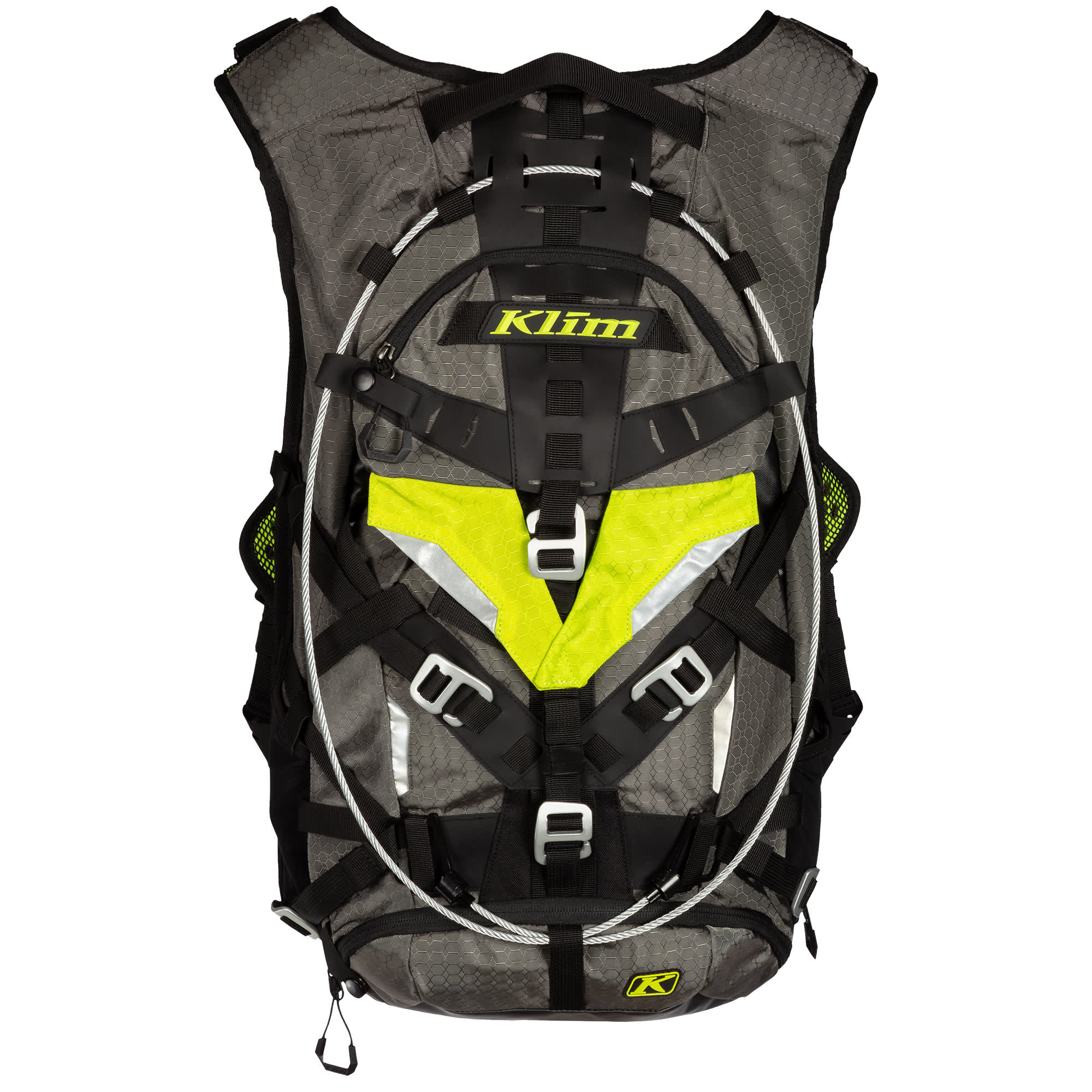 Klim Klim Tek Pak - Lime