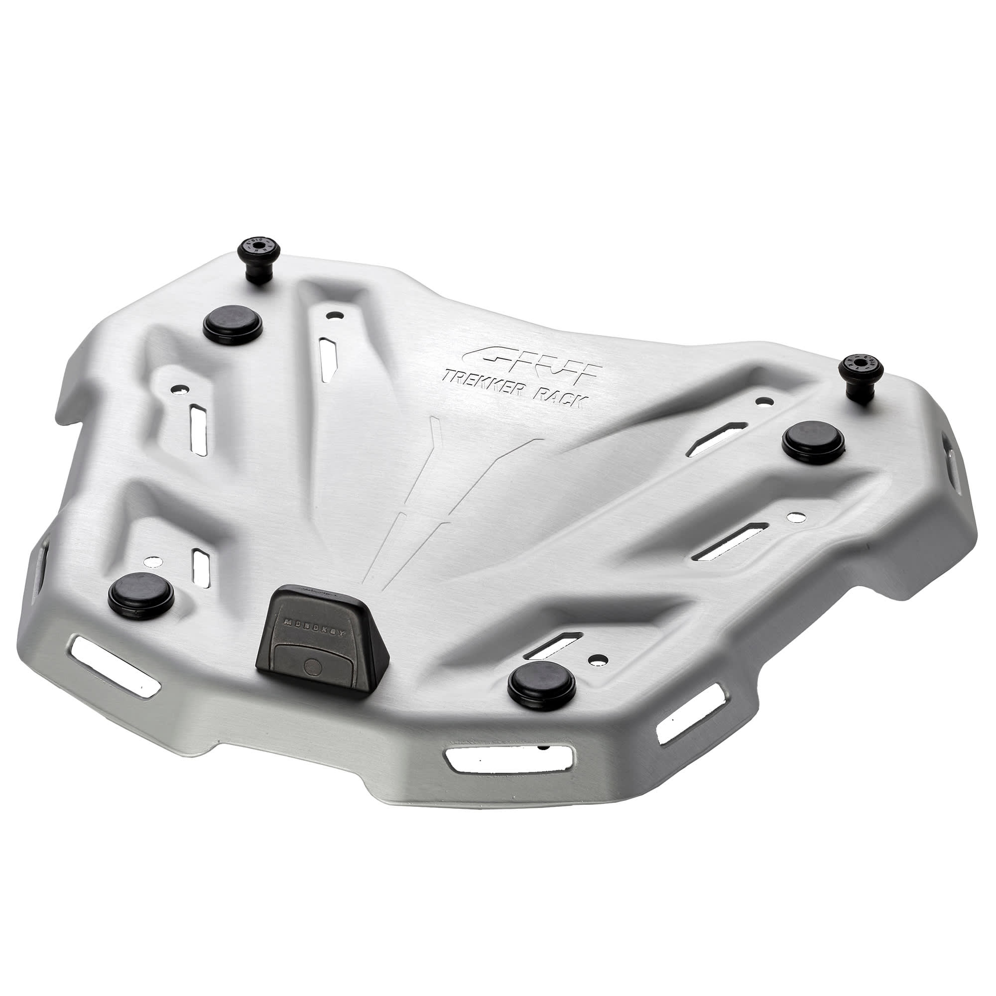 Givi Givi M9A Monokey Aluminium Top Plate
