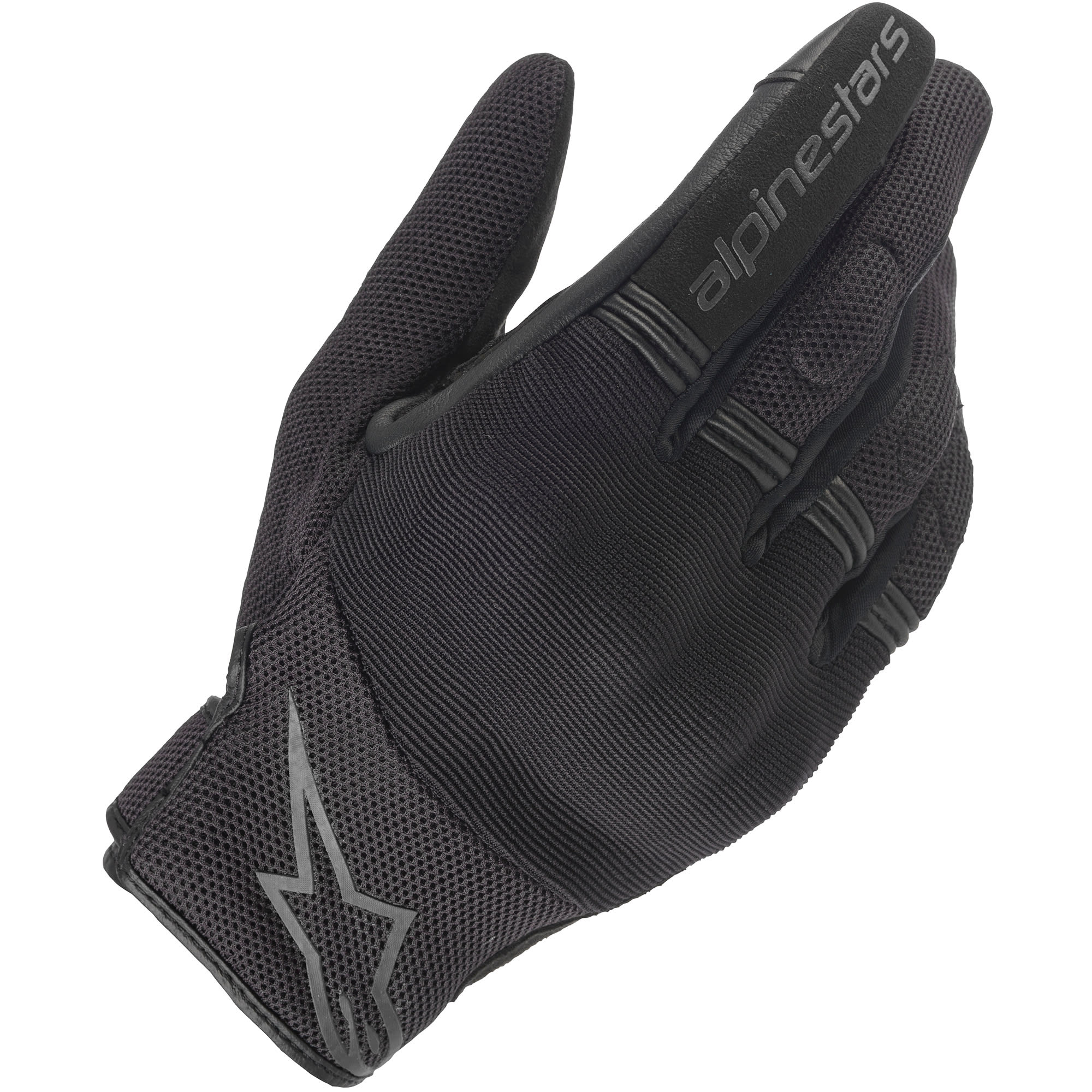Alpinestars Alpinestars Stella Copper Textile Gloves - Black