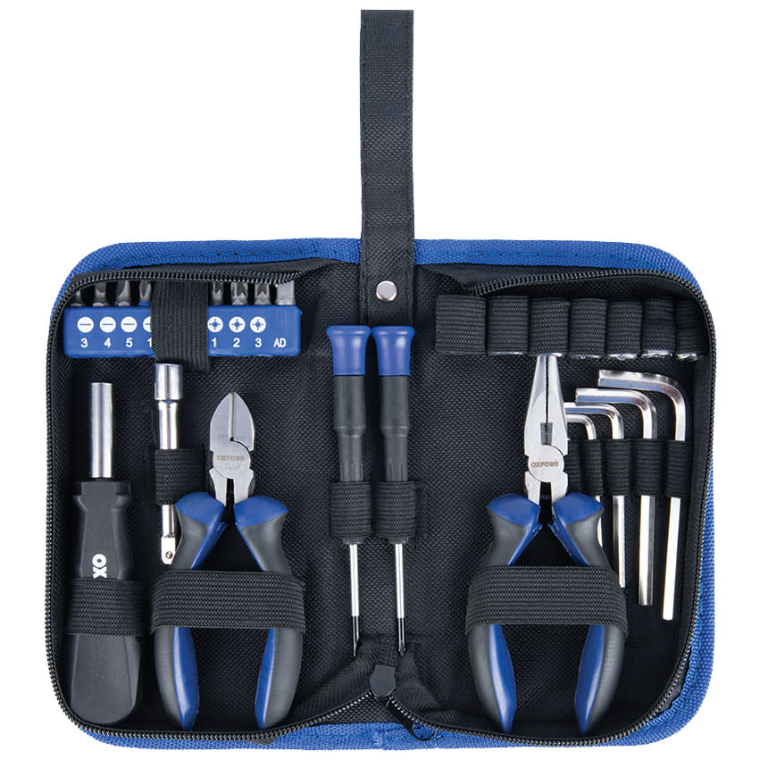 Oxford Oxford Biker Toolkit