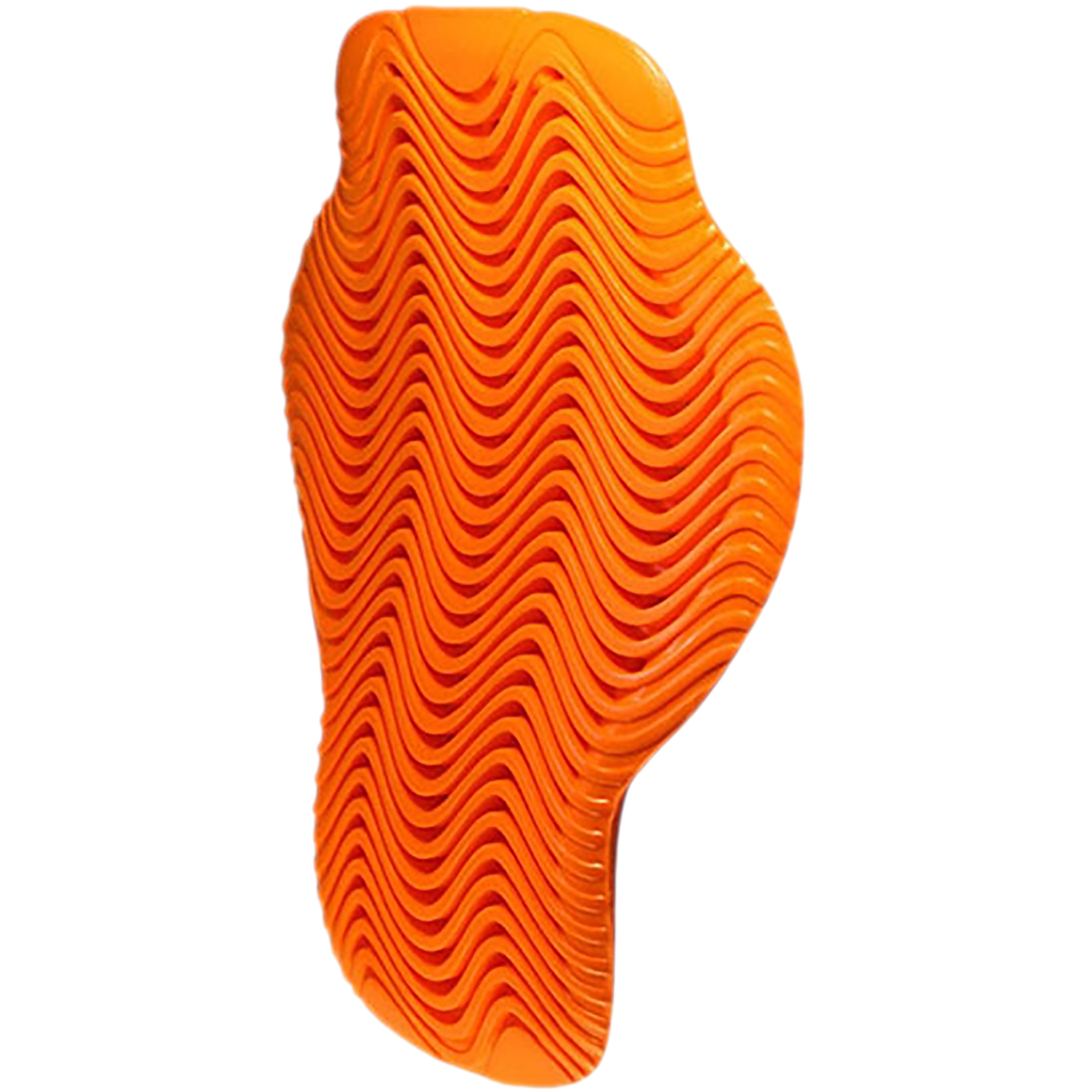 Merlin Merlin D3O CE Viper Protector - Back