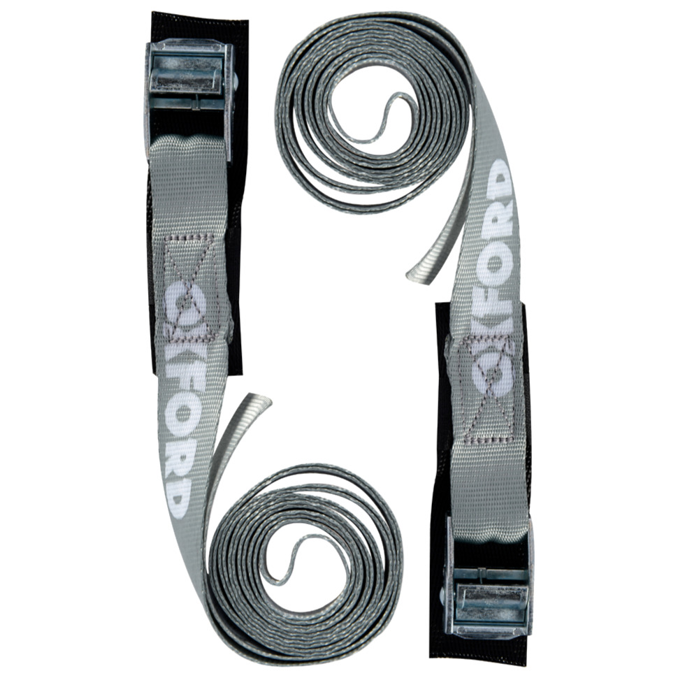 Oxford Oxford Cam Straps