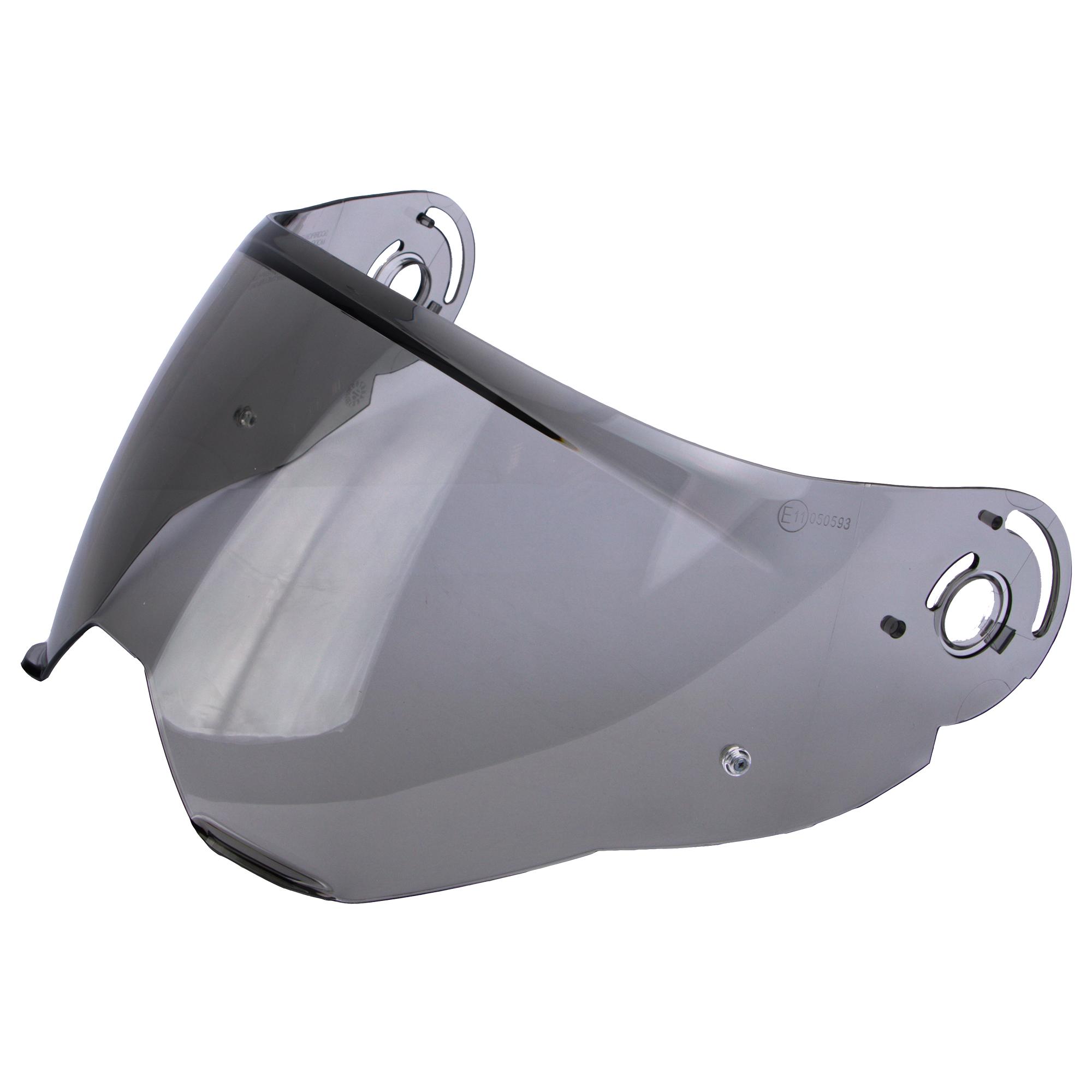Scorpion Scorpion ADX-1 Pinlock Ready Visor Dark Smoke - Not Road Legal