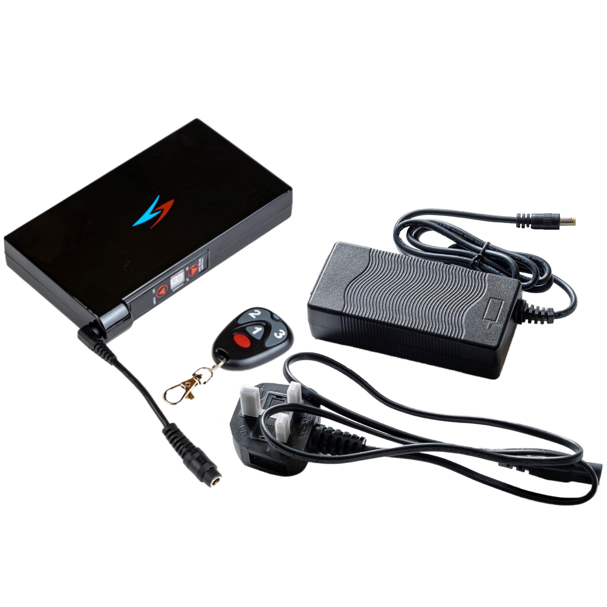 Gerbing Gerbing 9Ah Battery Kit