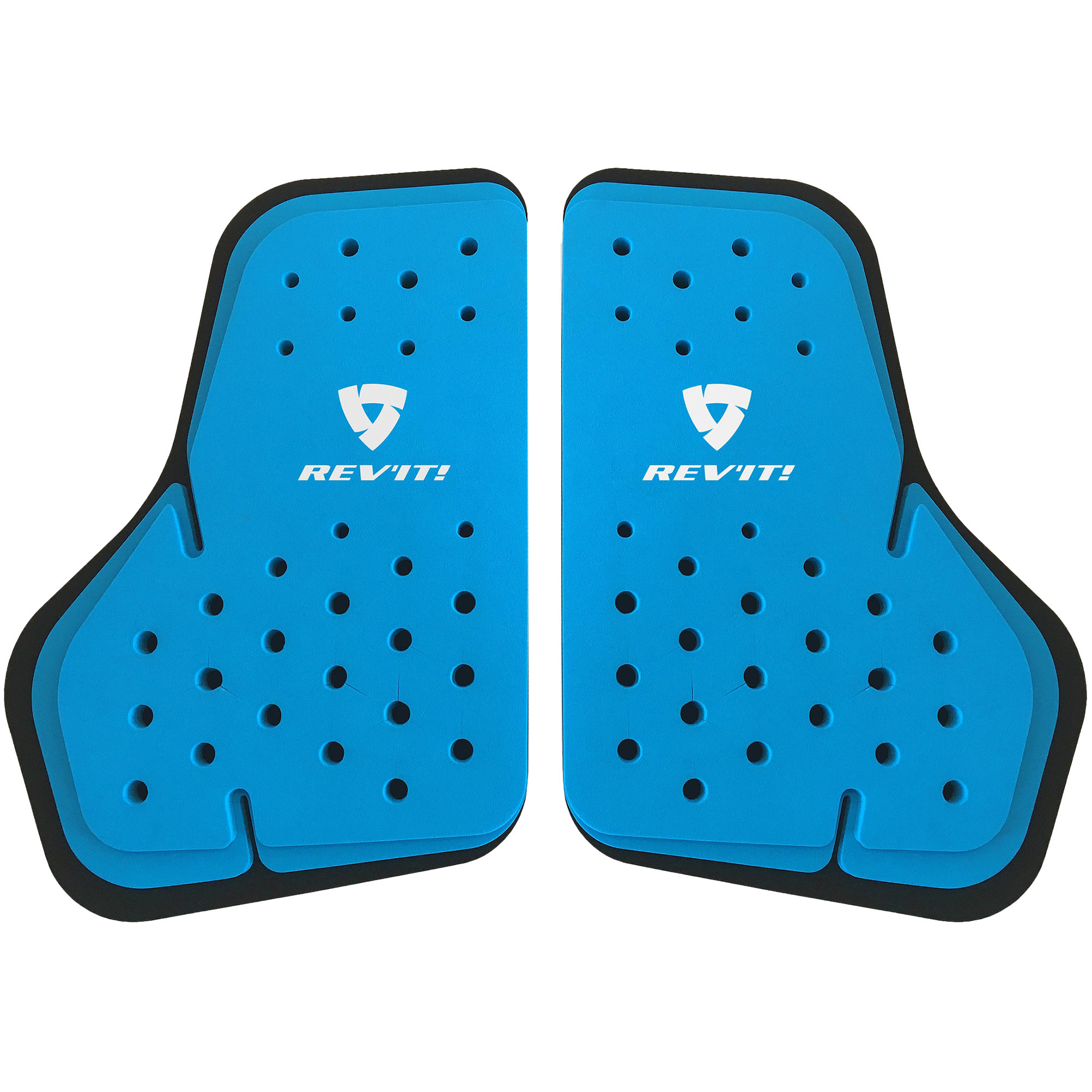 Rev'it Rev'it Seesoft Divided Chest Protector