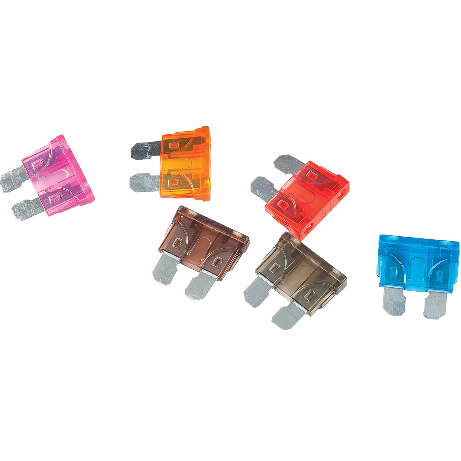 Keis Keis Spare Fuse Pack