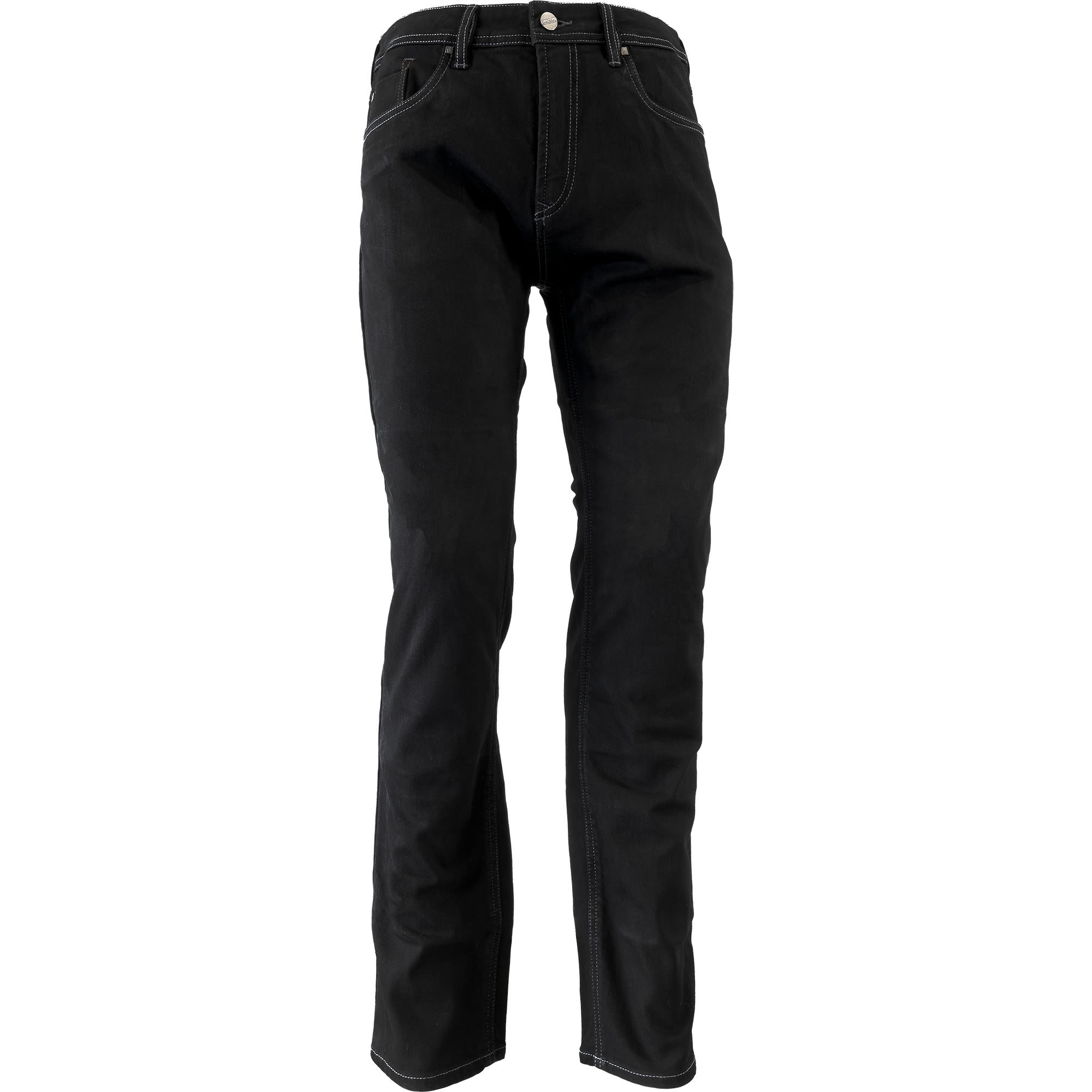 Richa Richa Hammer 2 CE Jeans - Black