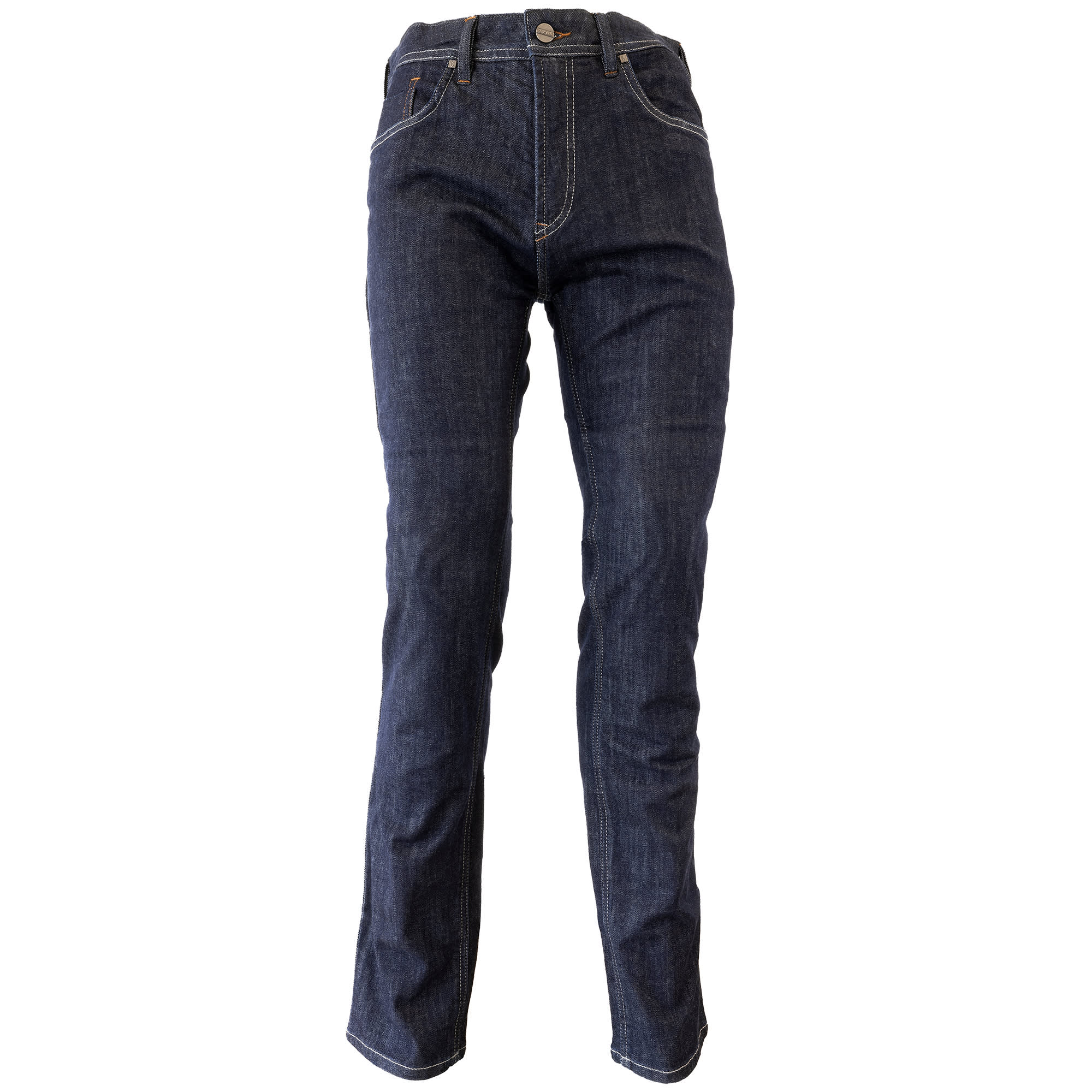 Richa Richa Hammer 2 CE Jeans - Dark Blue