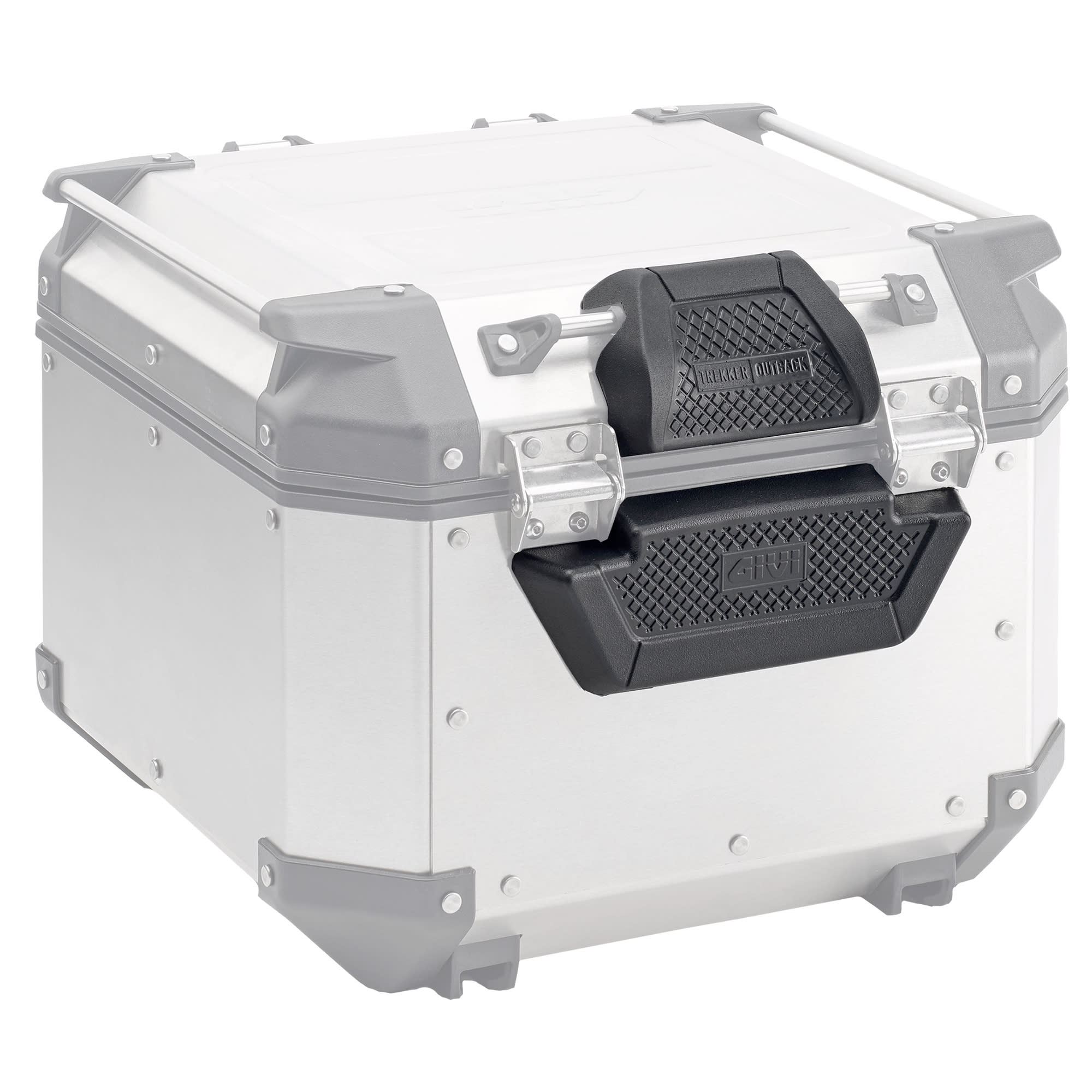 Givi Givi E173 Passenger Backrest