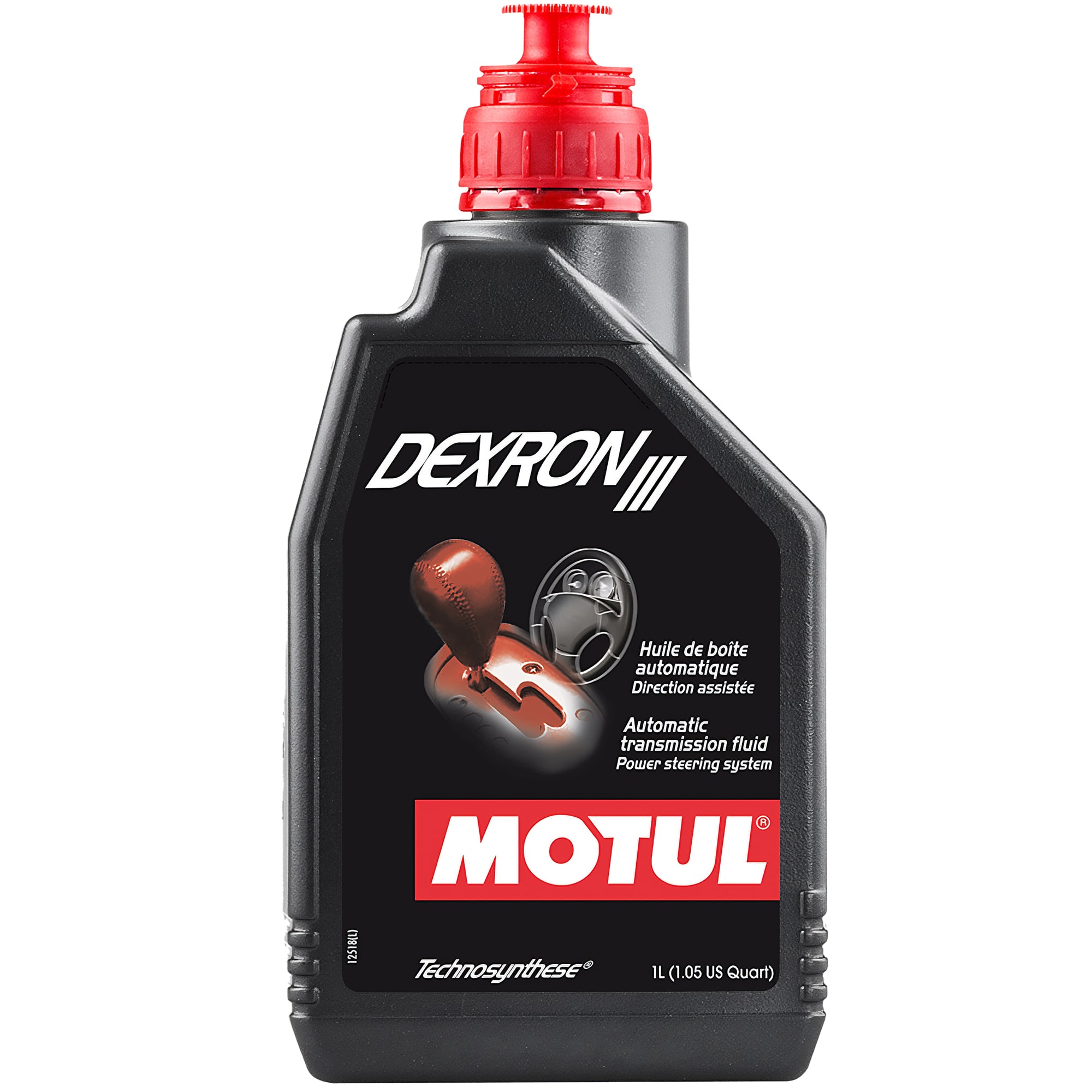 Motul Motul - Dexron 3
