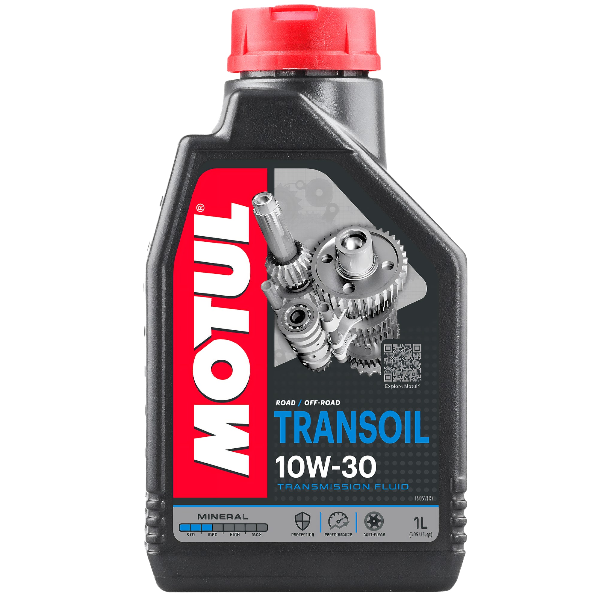 Motul Motul - Transoil 10W-30