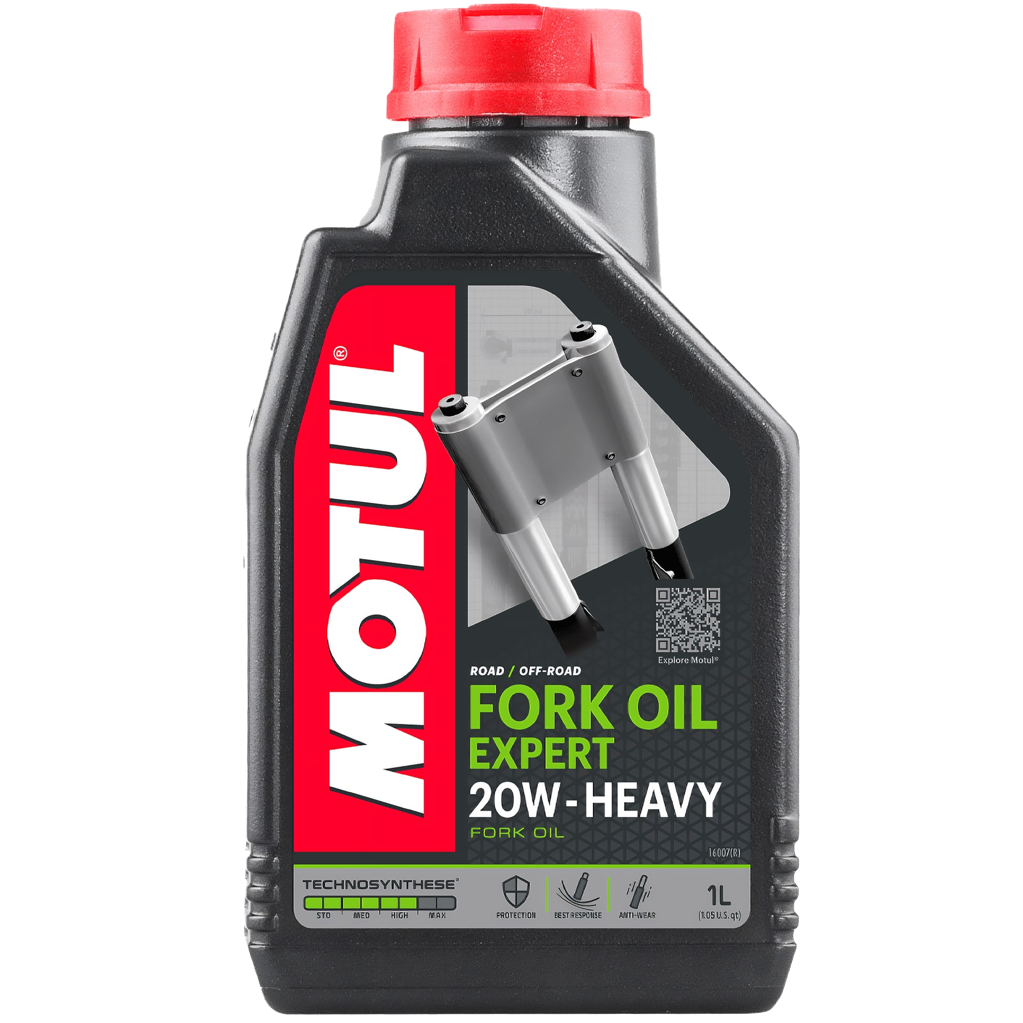 Motul Motul - Fork Oil Expert Heavy 20W