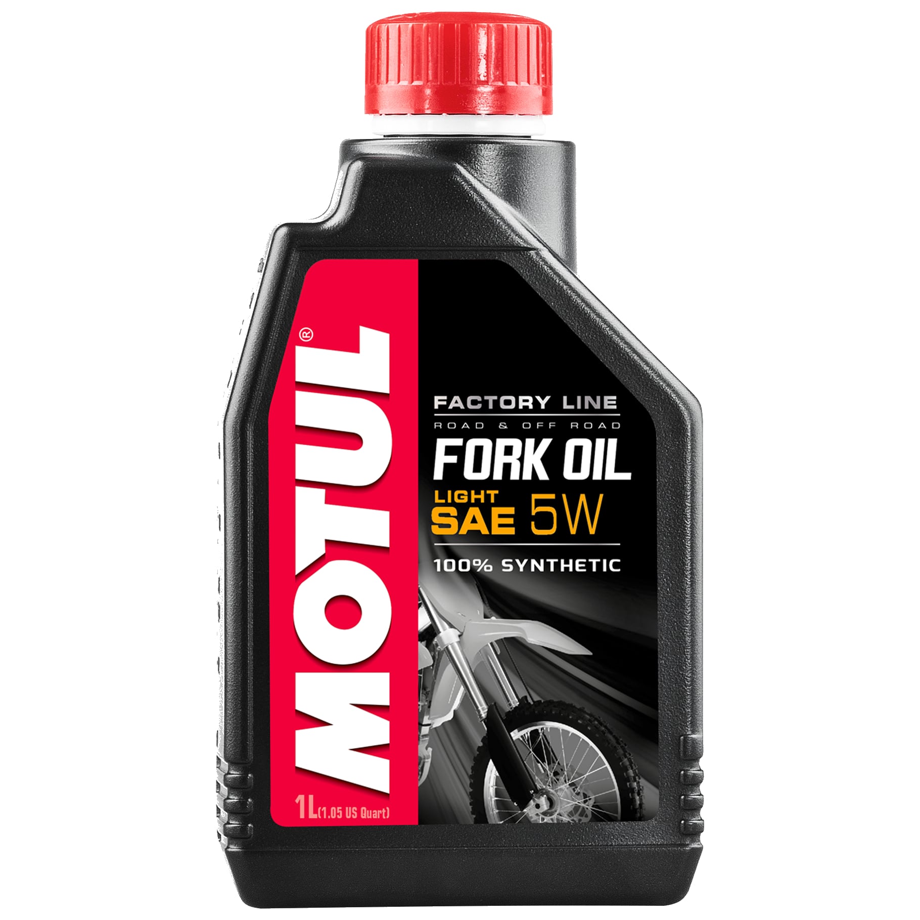 Motul Motul - Fork Oil Factory Line Light 5W