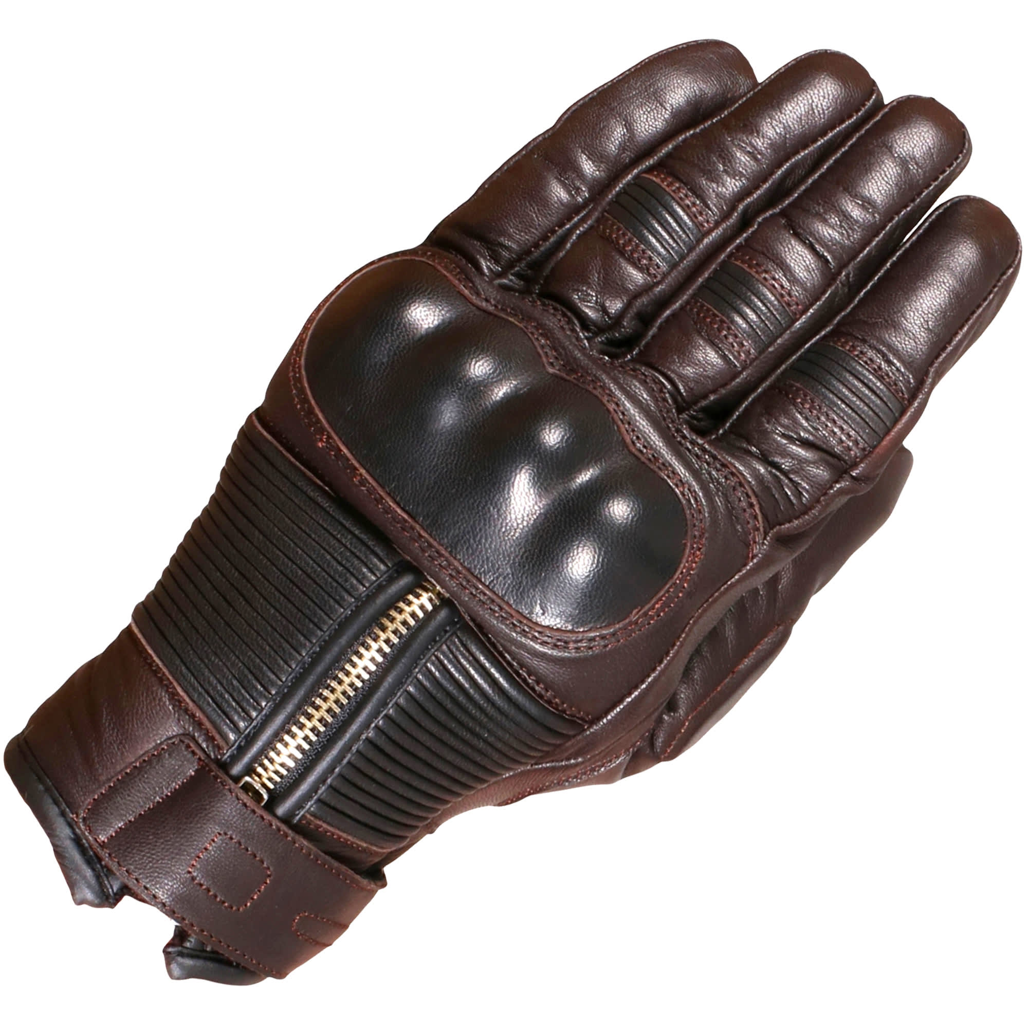 Weise Weise Union Gloves - Brown