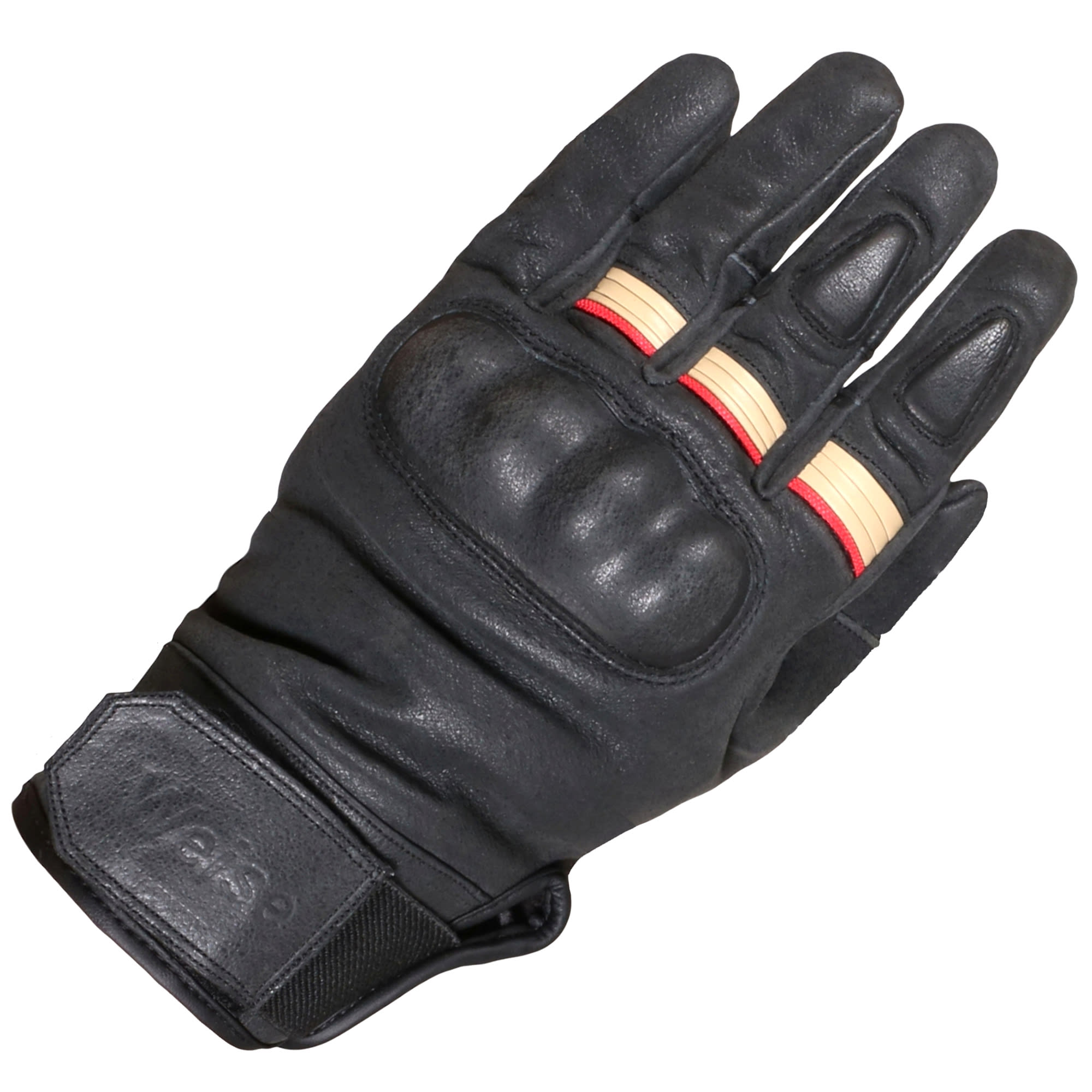 Weise Weise Detroit Gloves - Black
