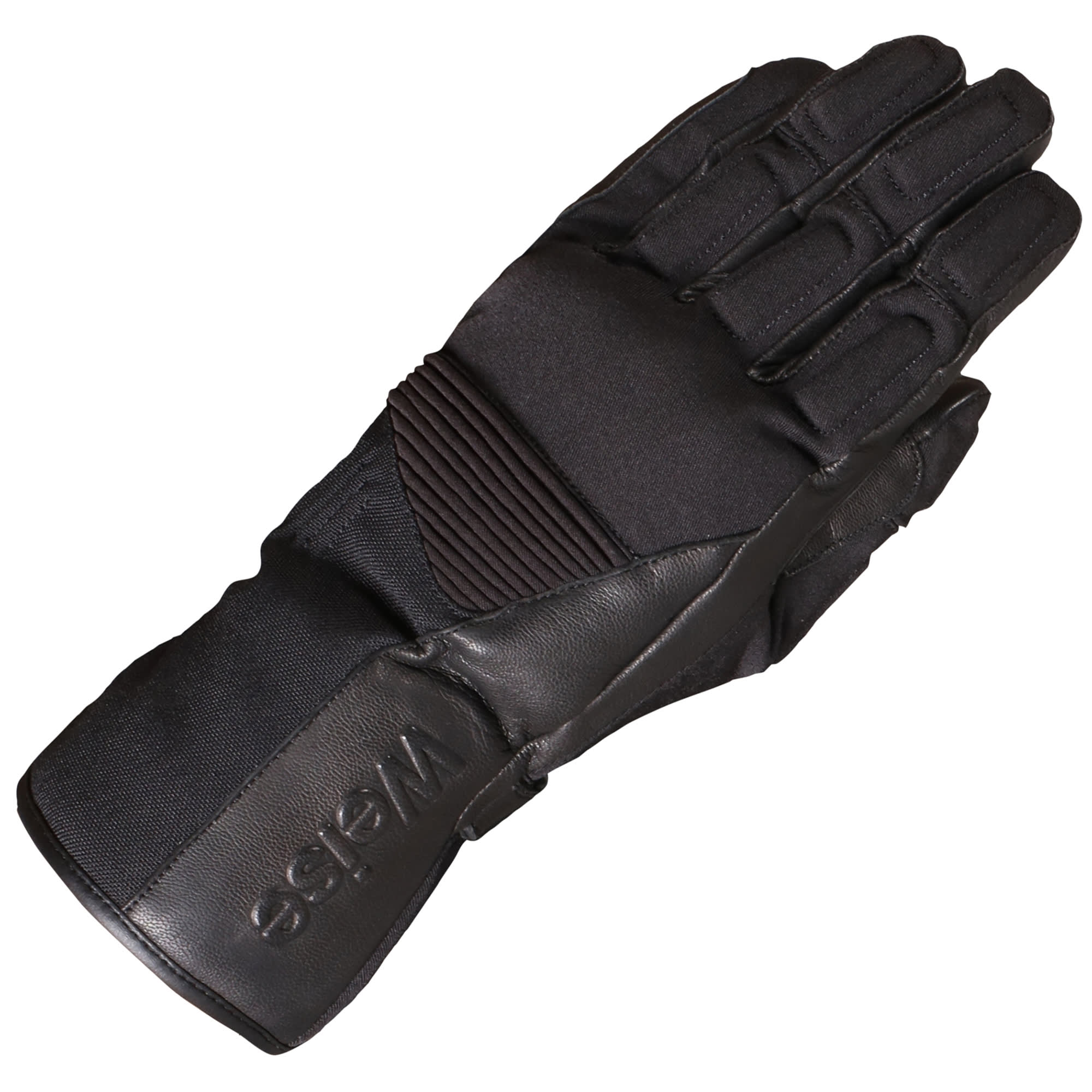 Weise Weise Rider Gloves - Black