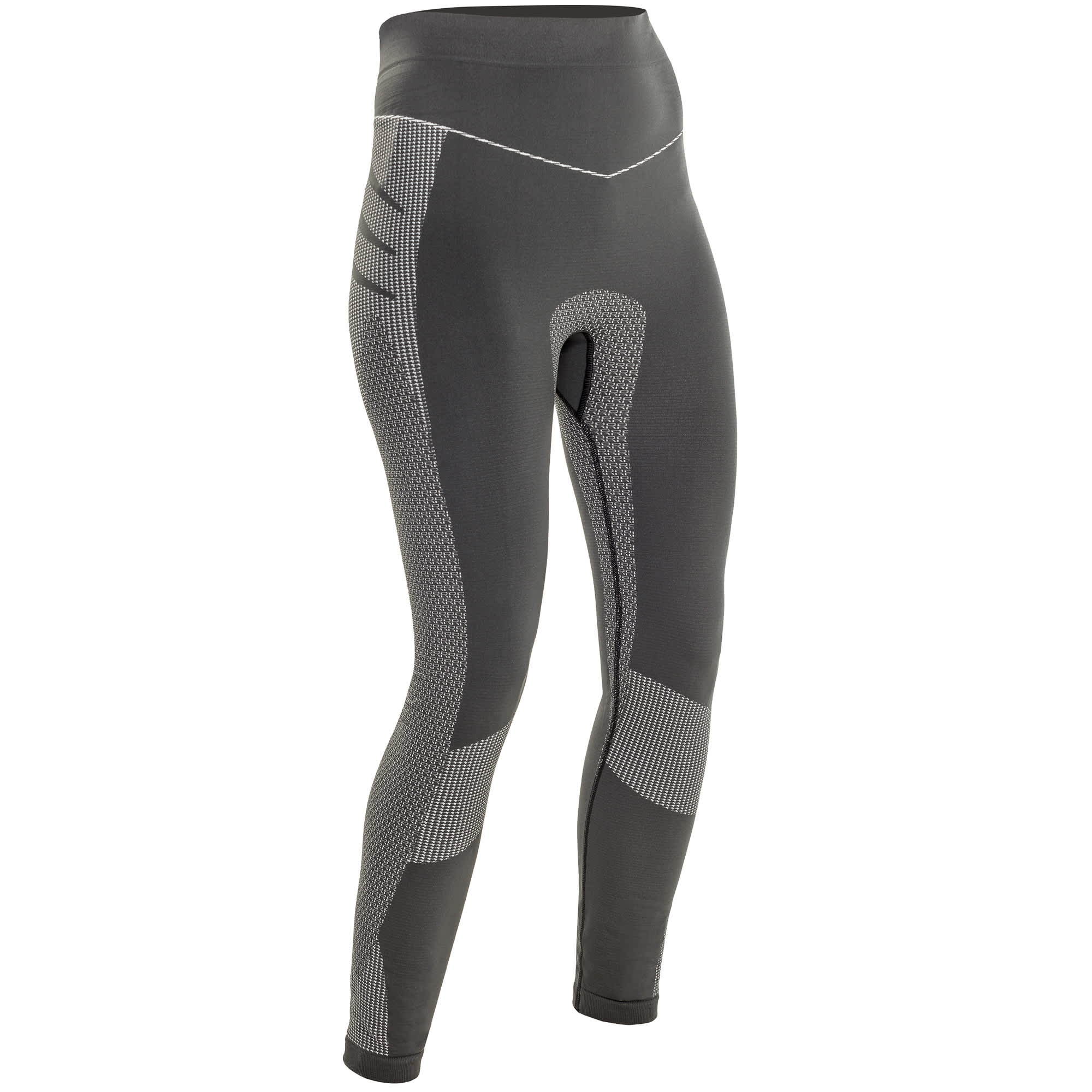 Richa Richa All Season Long Under Trousers - Grey