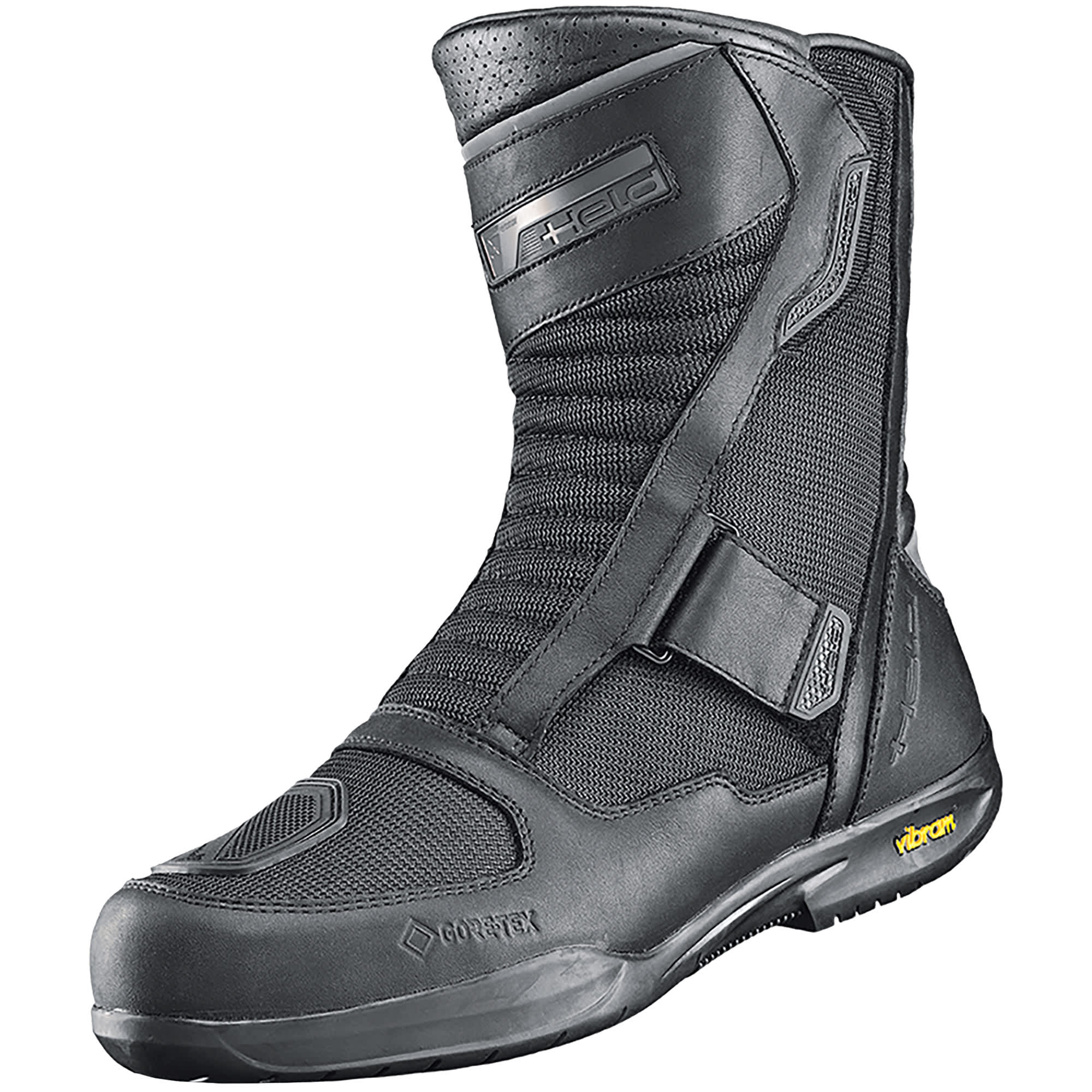 Held Held Segrino Gore-Tex Boots - Black