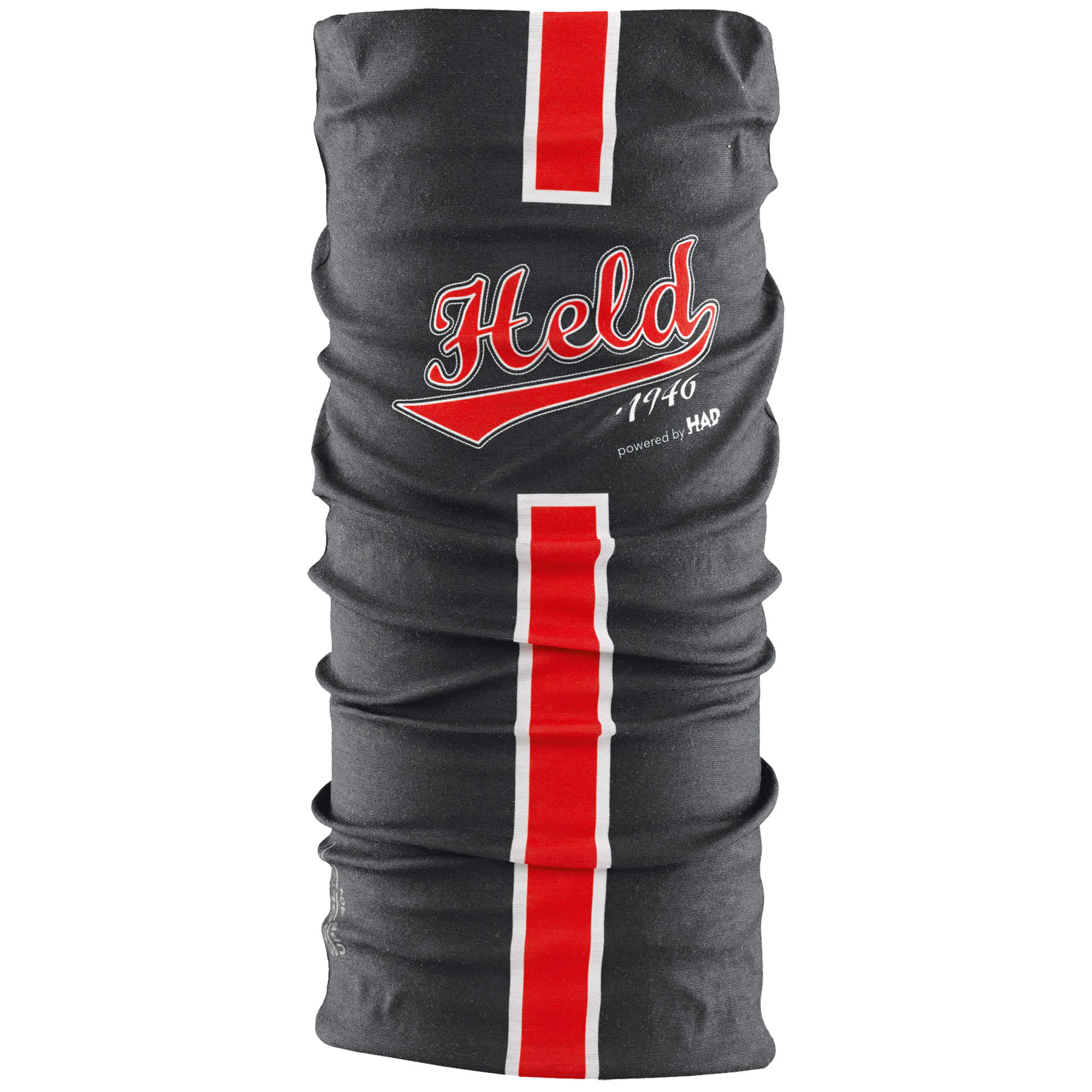 Held Held HAD Cool Neck Tube - Black / Red