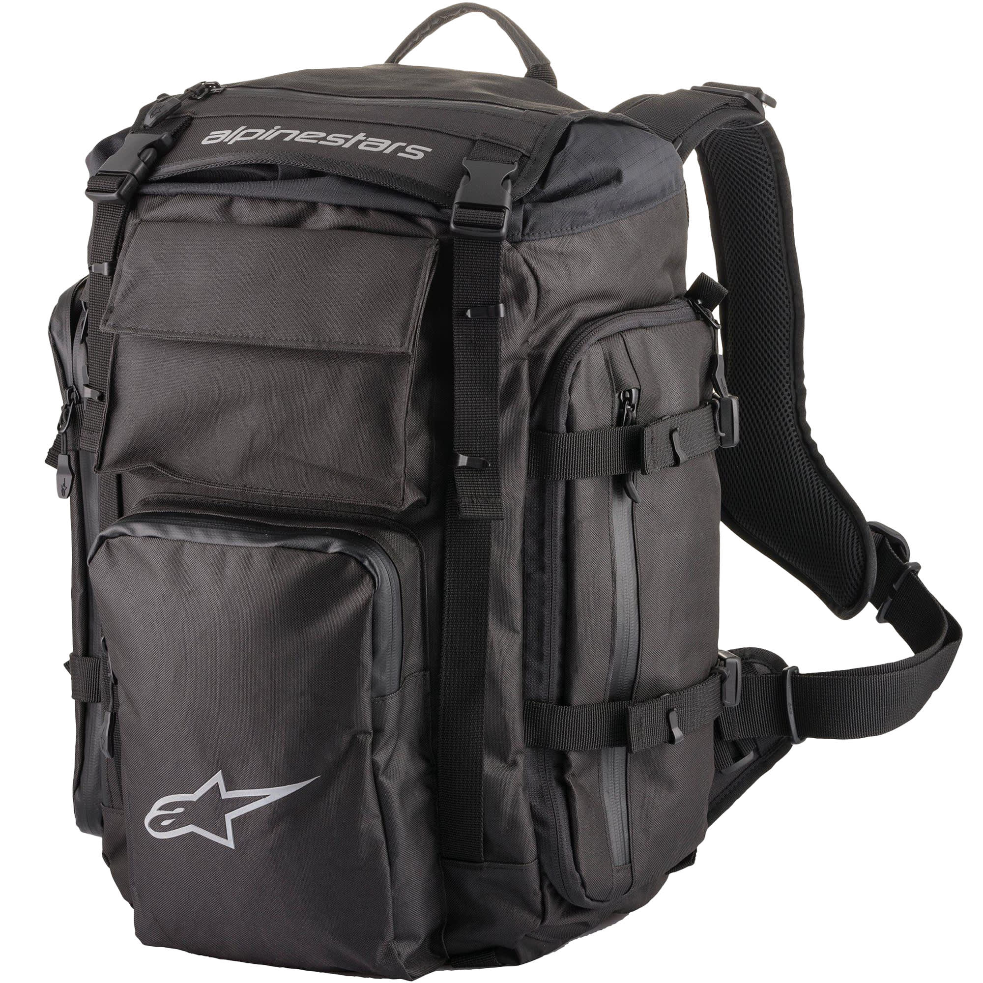 Alpinestars Alpinestars Rover Overland Backpack - Black