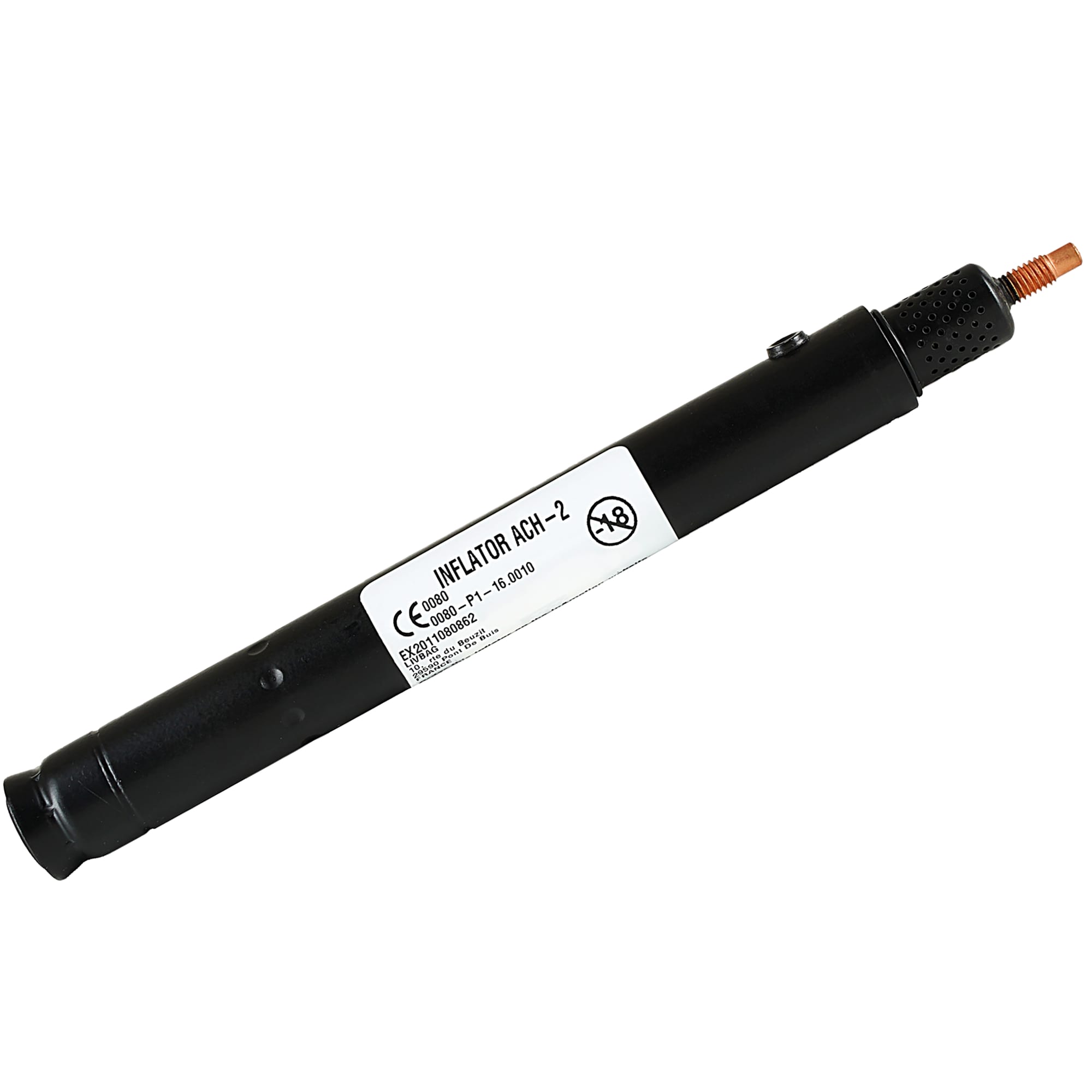 Held Held eVest Replacement Inflator - IMI 2368