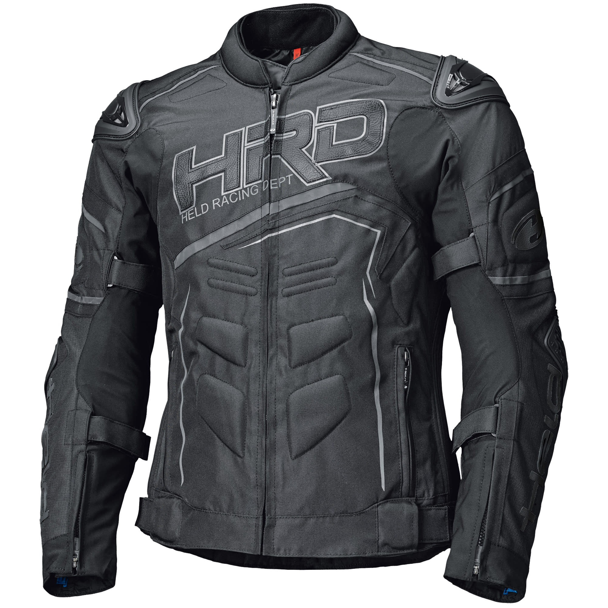 Held Held Safer SRX Textile Jacket - Black