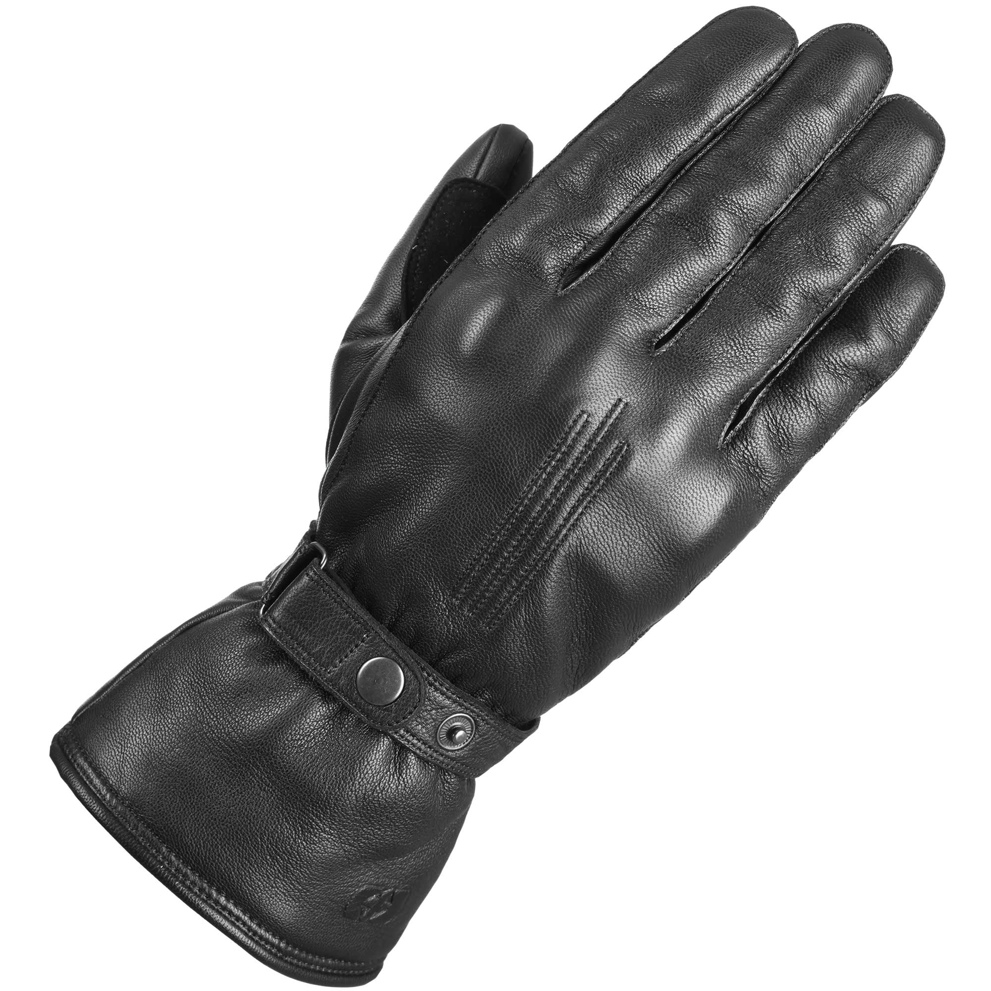 Oxford Clothing Oxford Holton WP 1.0 Gloves - Black