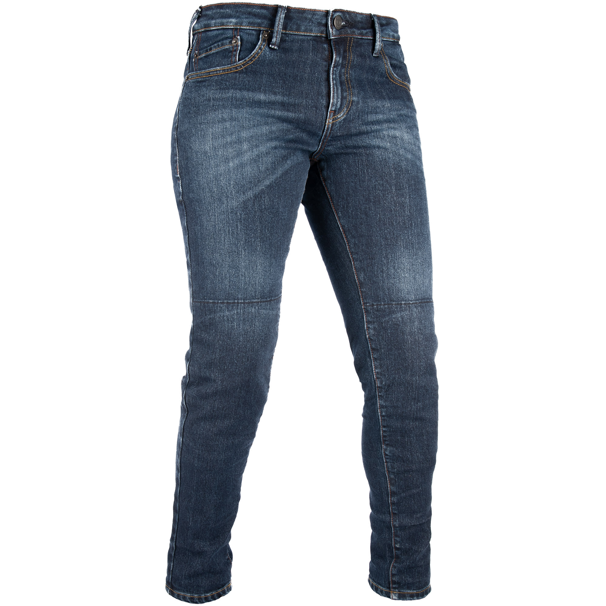 Oxford Ladies Slim Jeans - 2 Year Aged - FREE UK DELIVERY