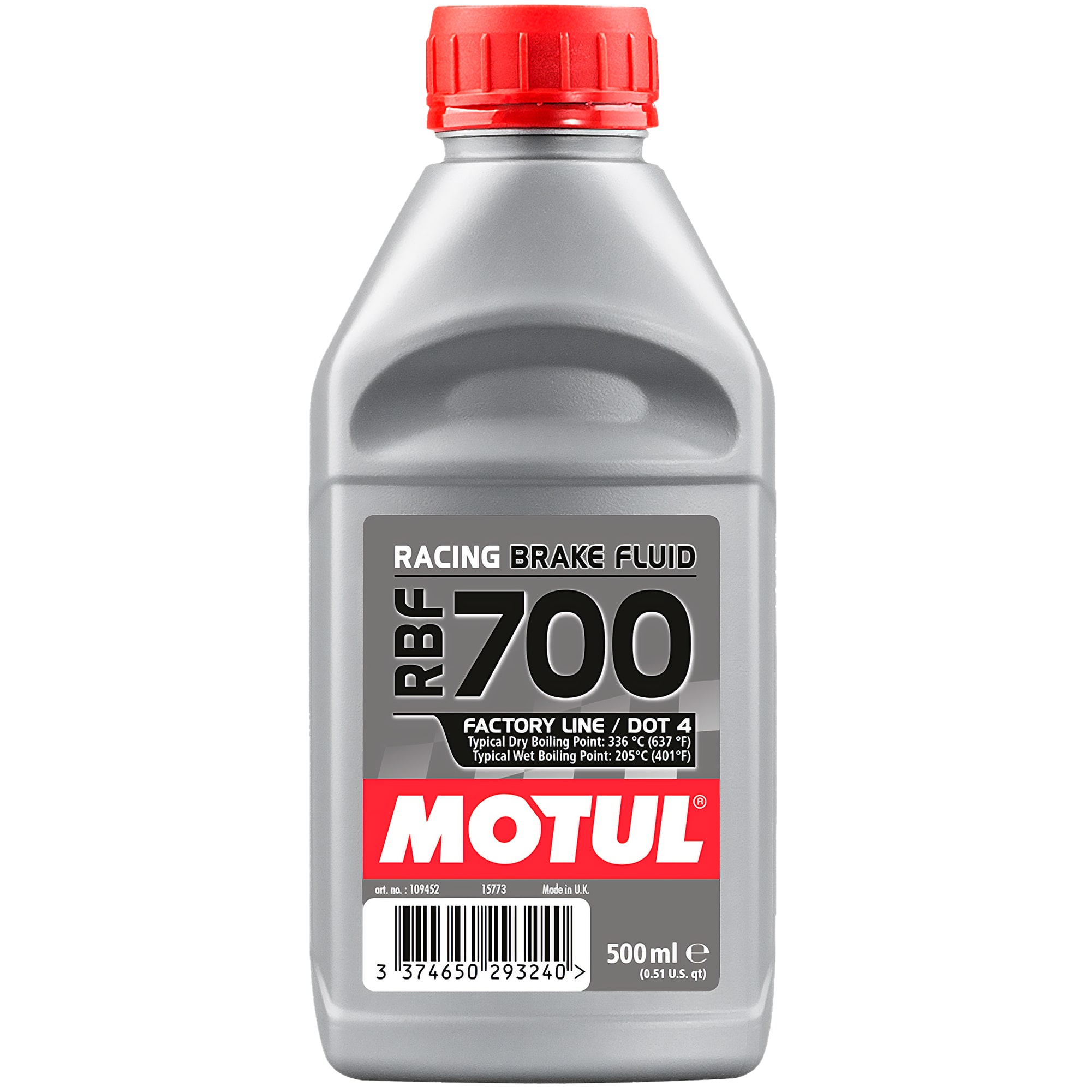 Motul Motul - RBF 700 Factory Line 500ml