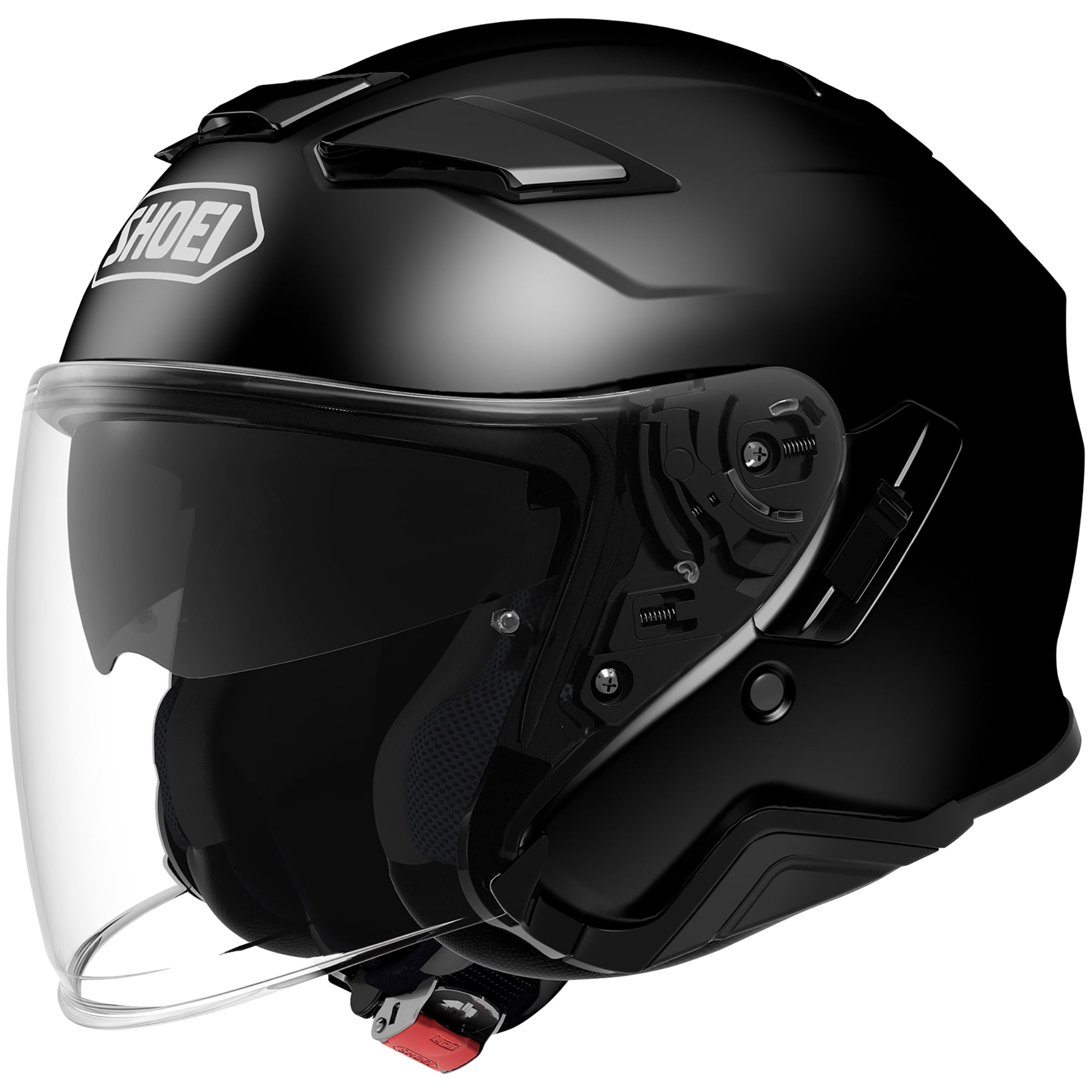 【超美品】SHOEI J-Cruise II Sサイズ ブラック 付属品完備 Shoei J-Cruise 2 - Black - FREE UK DELIVERY